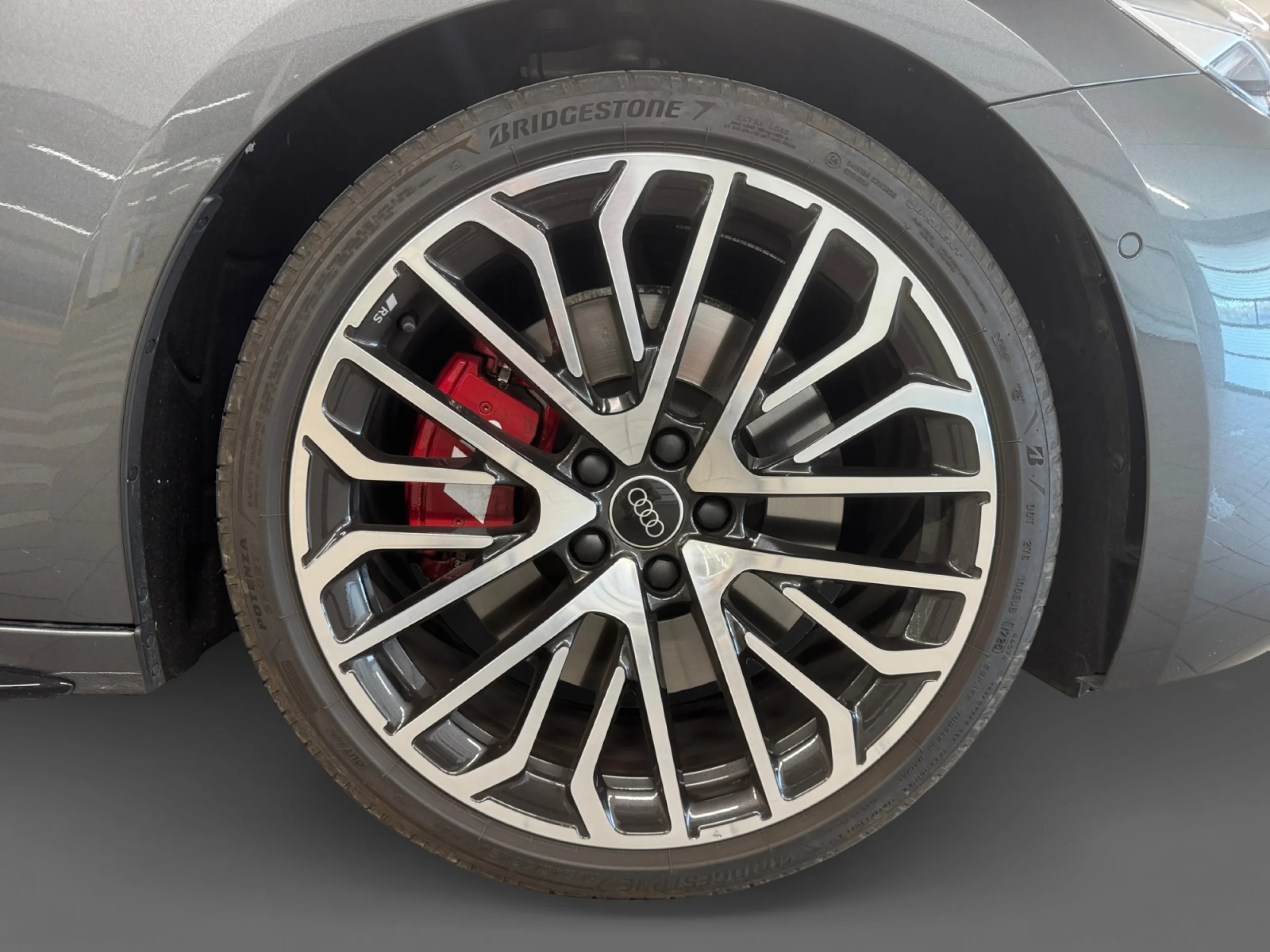 AUDI A5 S5 TFSI - Foto 8