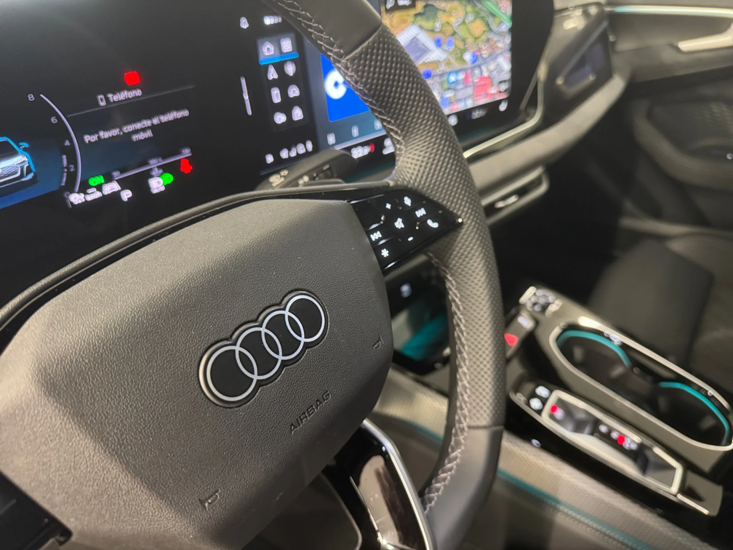 AUDI A5 S5 TFSI - Foto 10