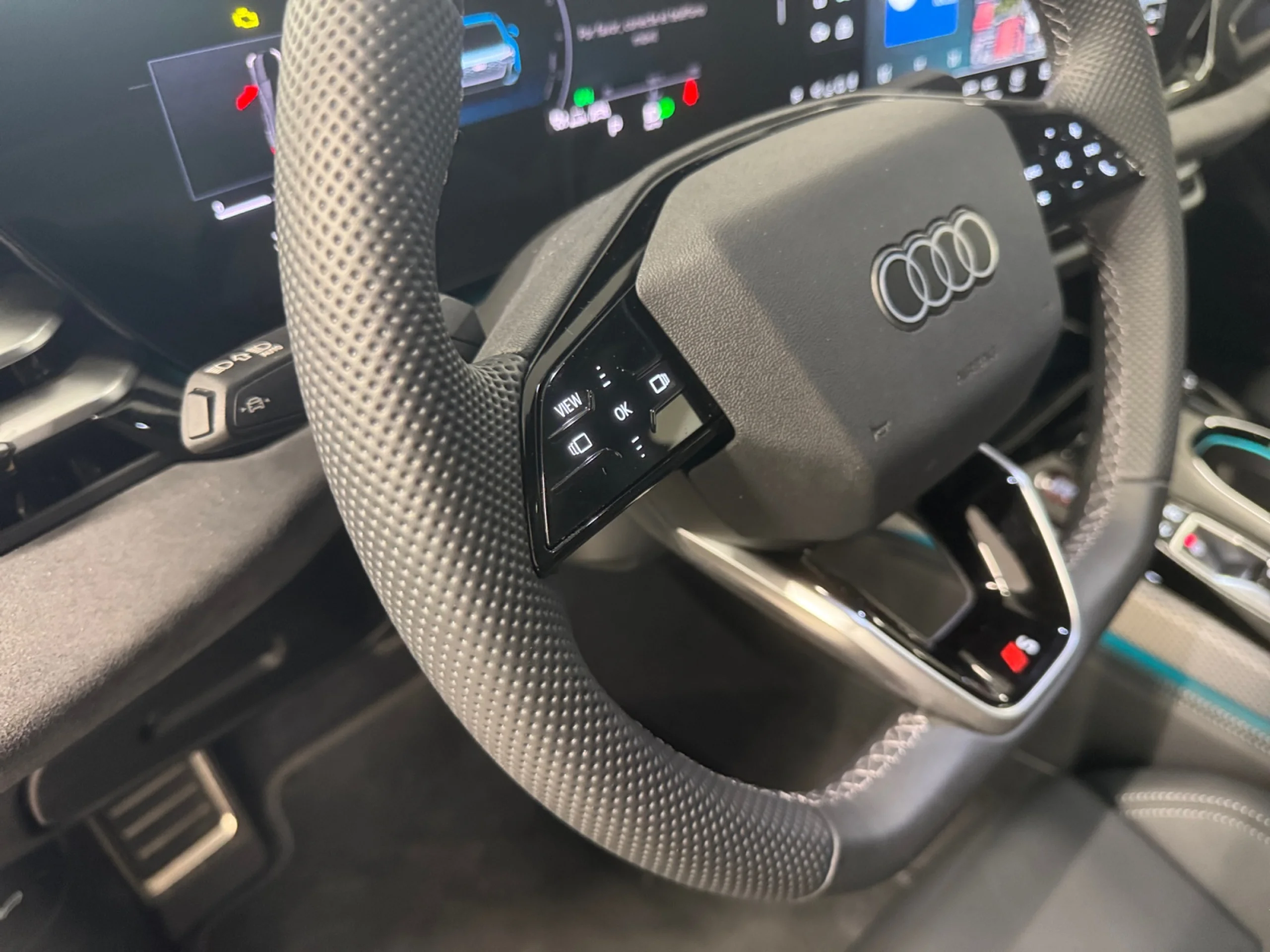 AUDI A5 S5 TFSI - Foto 11