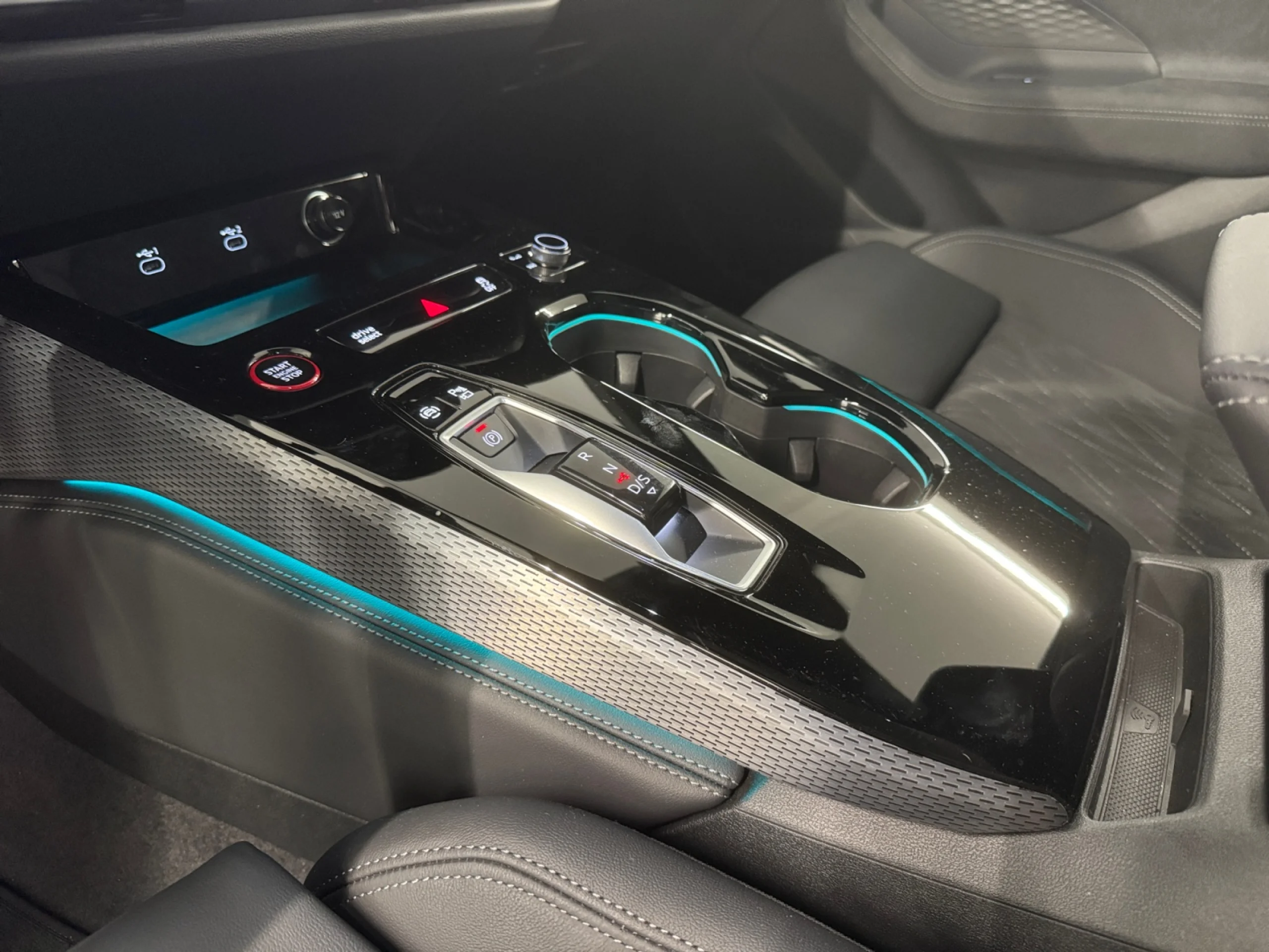 AUDI A5 S5 TFSI - Foto 12