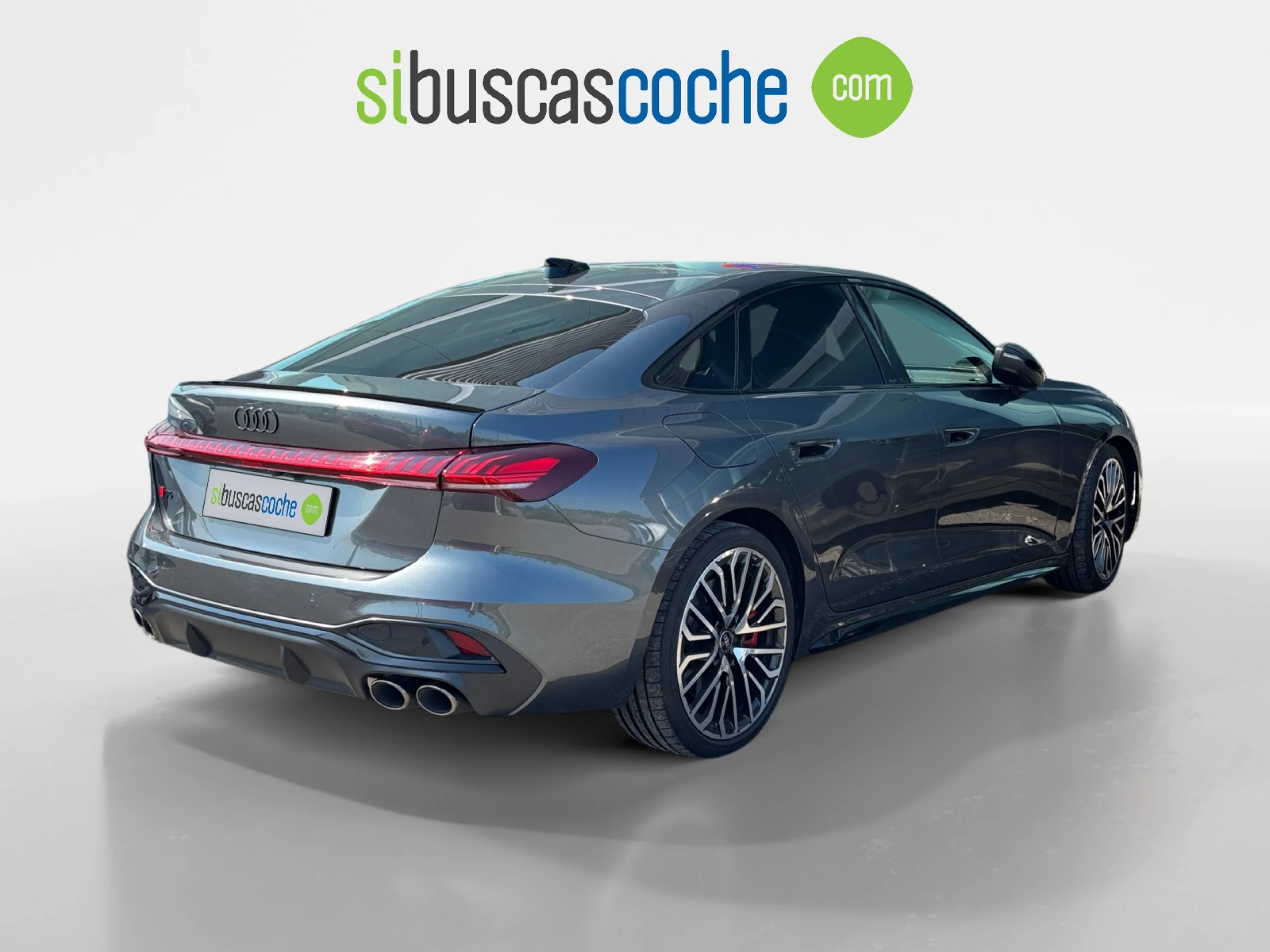 AUDI A5 S5 TFSI - Foto 15