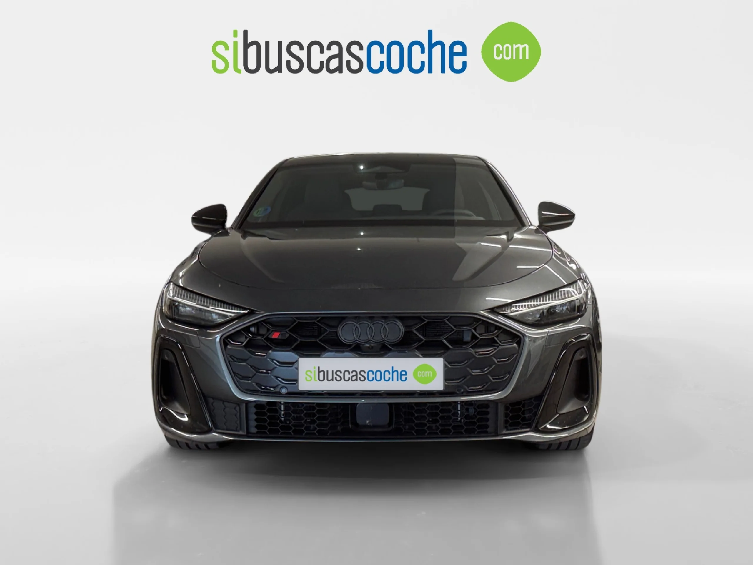 AUDI A5 S5 TFSI - Foto 16