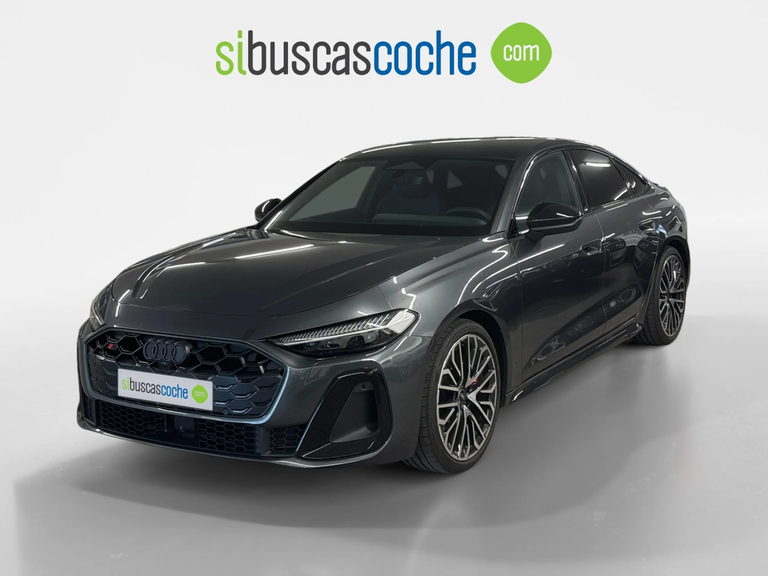 AUDI A5 S5 TFSI - Foto 18