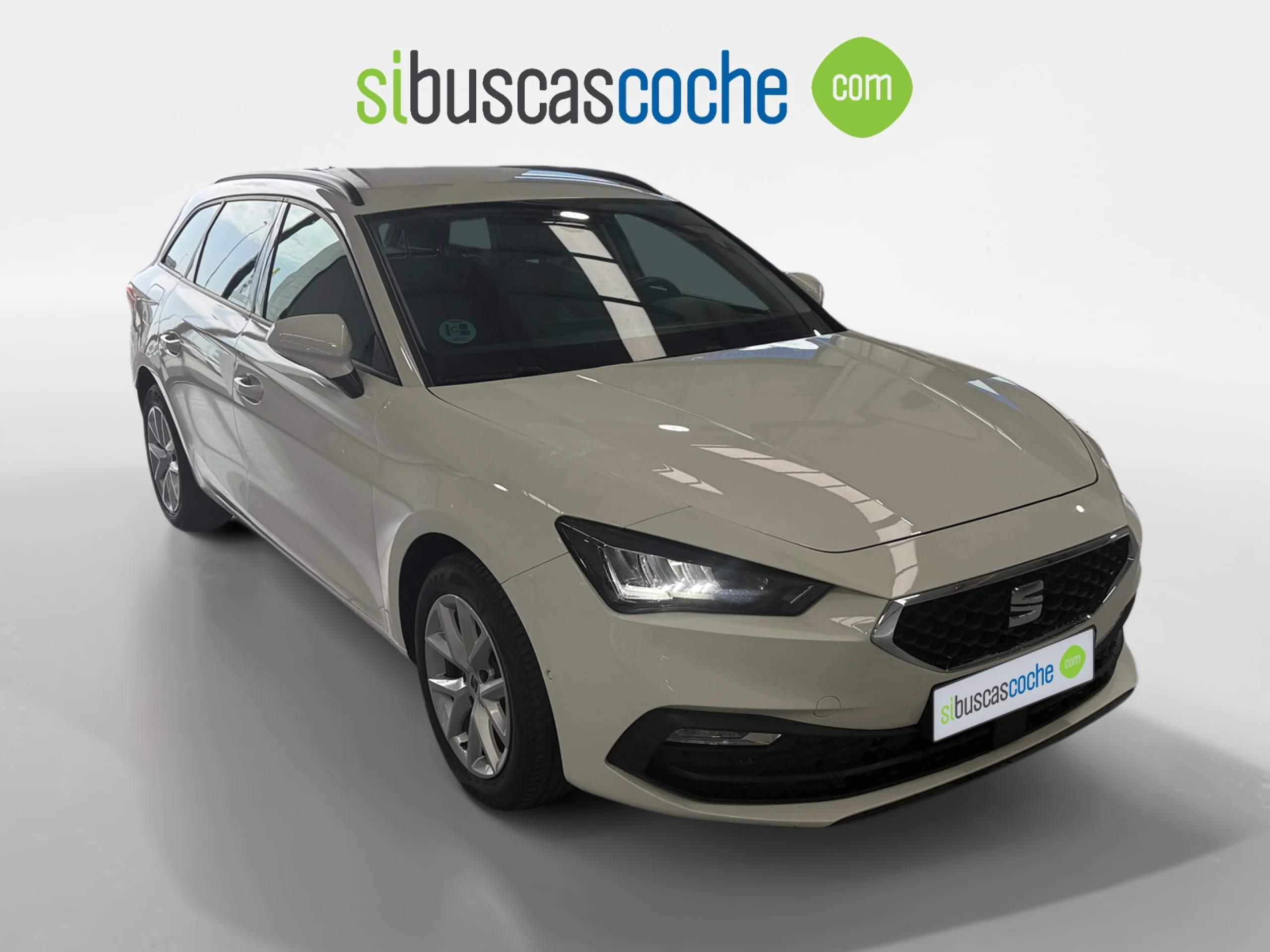 SEAT LEON SP 2.0 TDI 85KW REFERENCE GO - Foto 1