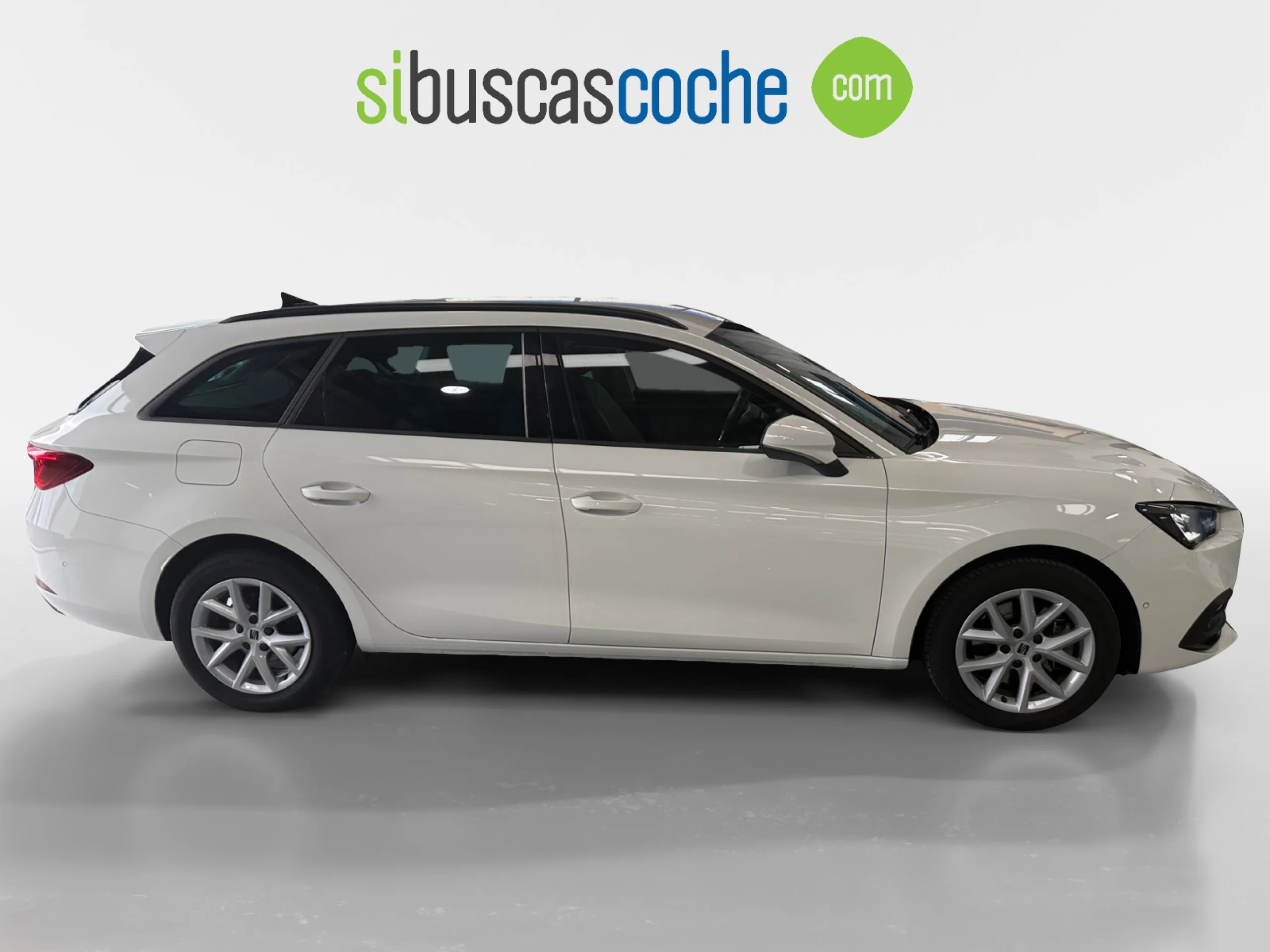 SEAT LEON SP 2.0 TDI 85KW REFERENCE GO - Foto 3