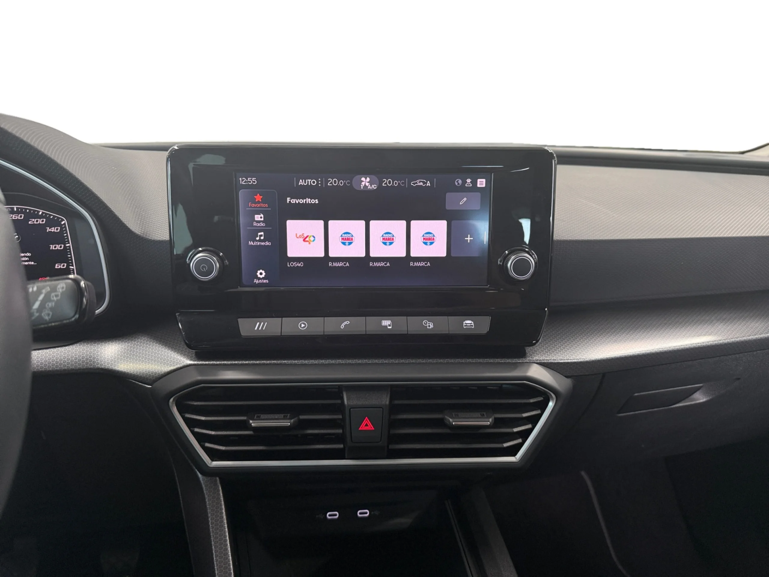 SEAT LEON SP 2.0 TDI 85KW REFERENCE GO - Foto 9