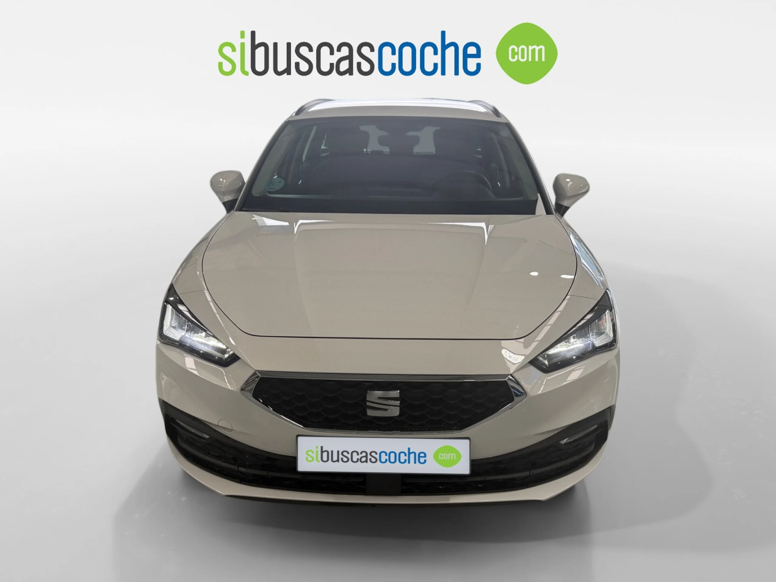 SEAT LEON SP 2.0 TDI 85KW REFERENCE GO - Foto 12