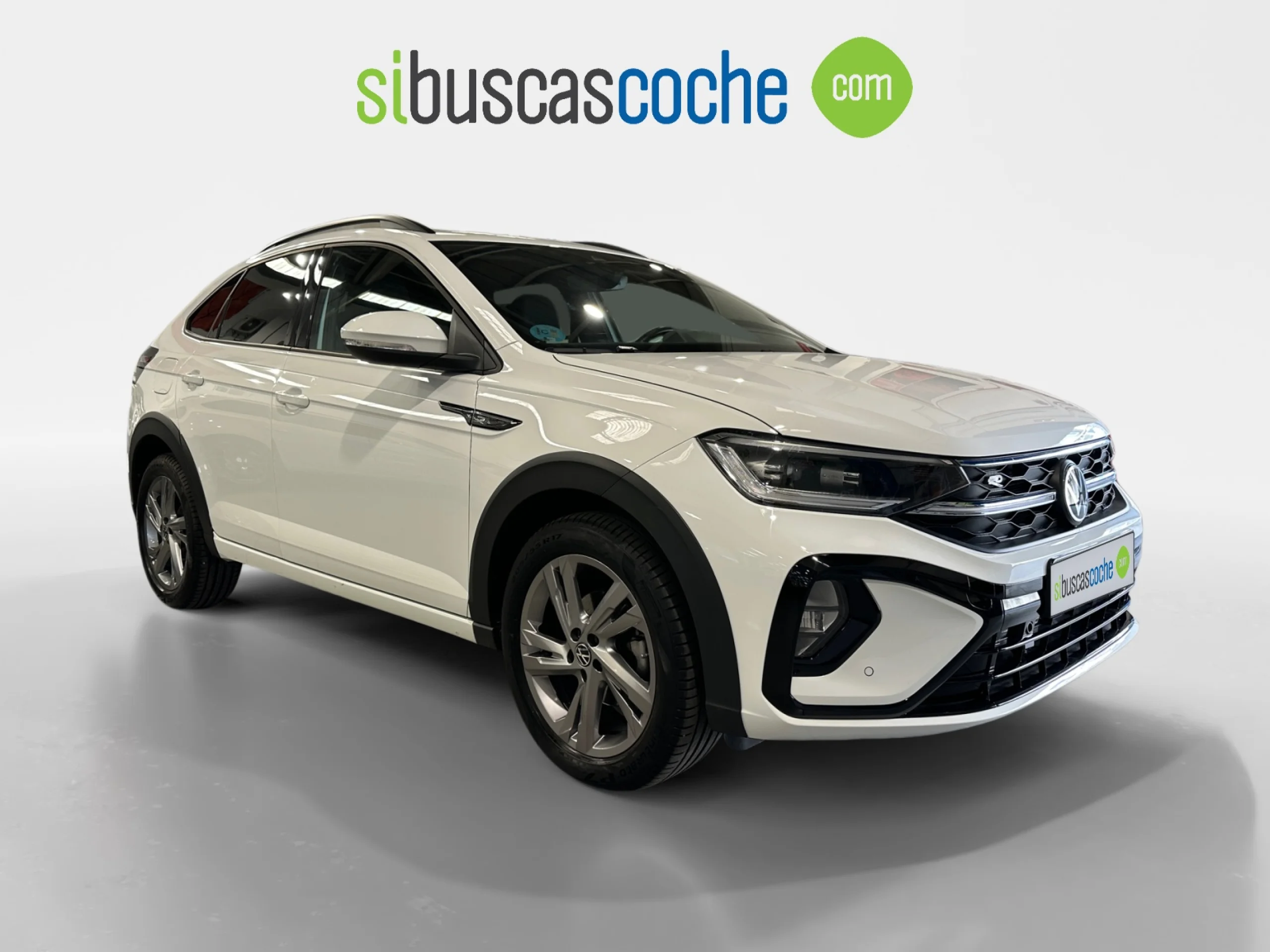 VOLKSWAGEN TAIGO R LINE 1.0 TSI 81KW (110CV) DSG - Foto 1