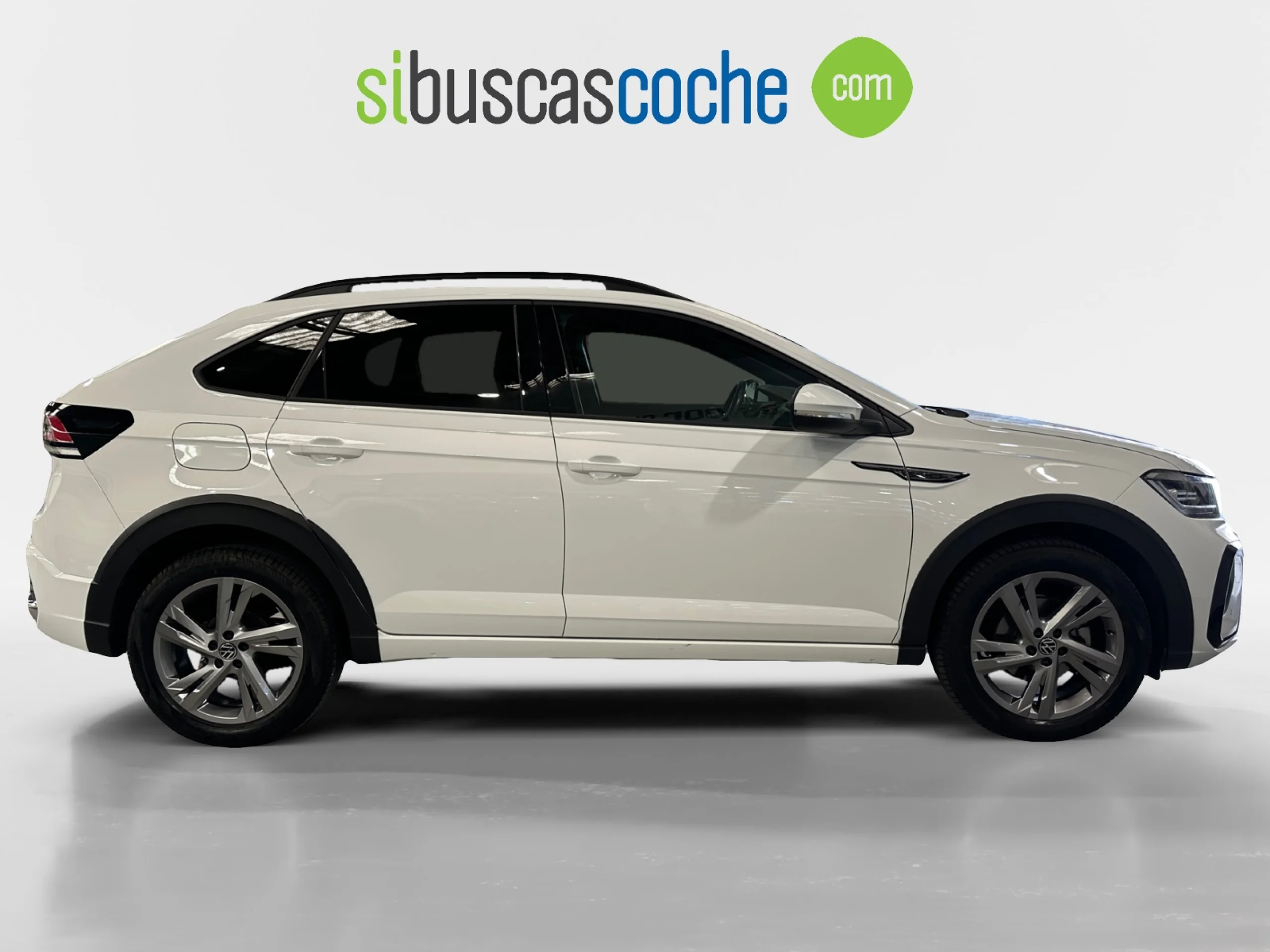 VOLKSWAGEN TAIGO R LINE 1.0 TSI 81KW (110CV) DSG - Foto 3