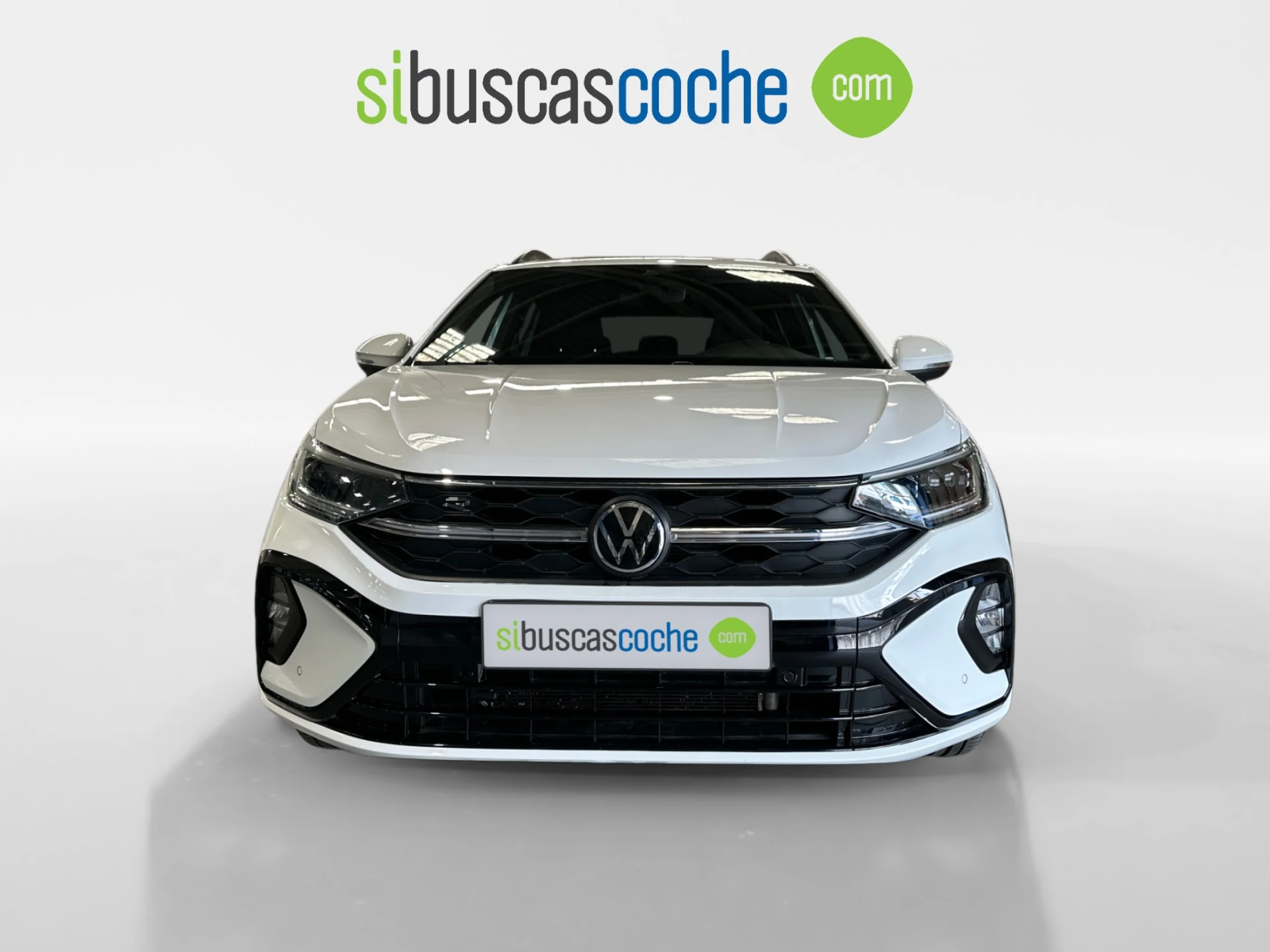 VOLKSWAGEN TAIGO R LINE 1.0 TSI 81KW (110CV) DSG - Foto 12