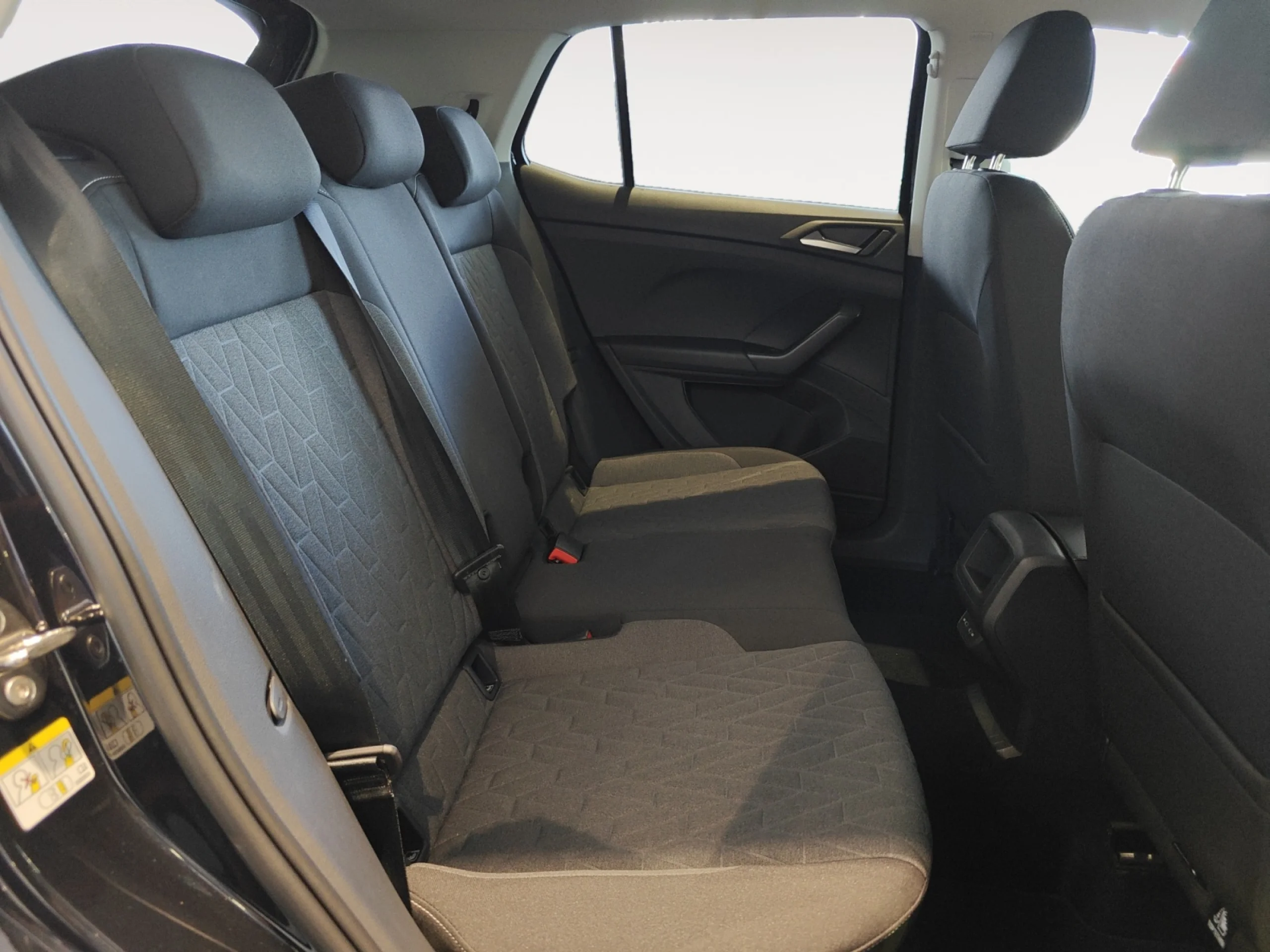 VOLKSWAGEN T CROSS T CROSS MÁS  1.0 TSI 70 KW (95 CV)  5 VEL. - Foto 6