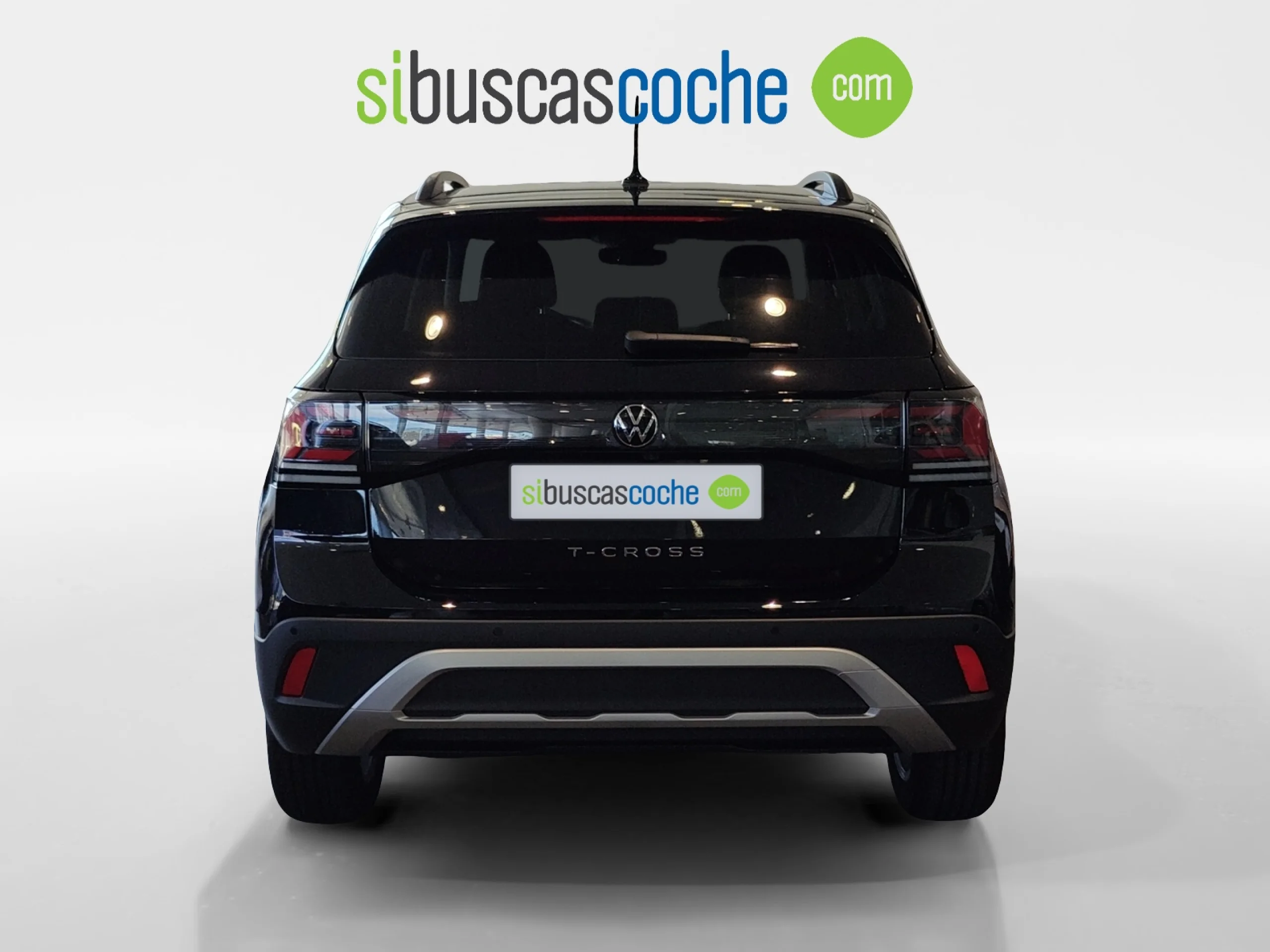 VOLKSWAGEN T CROSS T CROSS MÁS  1.0 TSI 70 KW (95 CV)  5 VEL. - Foto 22