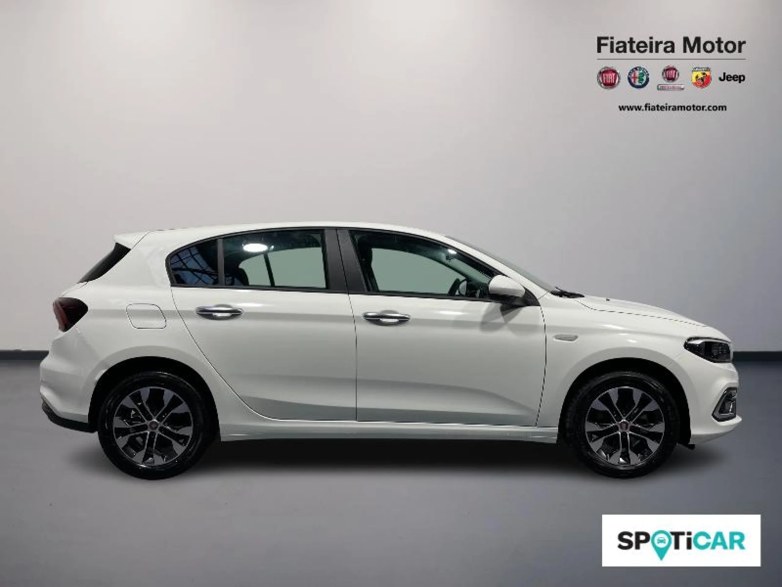 FIAT TIPO HB CITY LIFE 1.6 96KW (130CV) - Foto 3