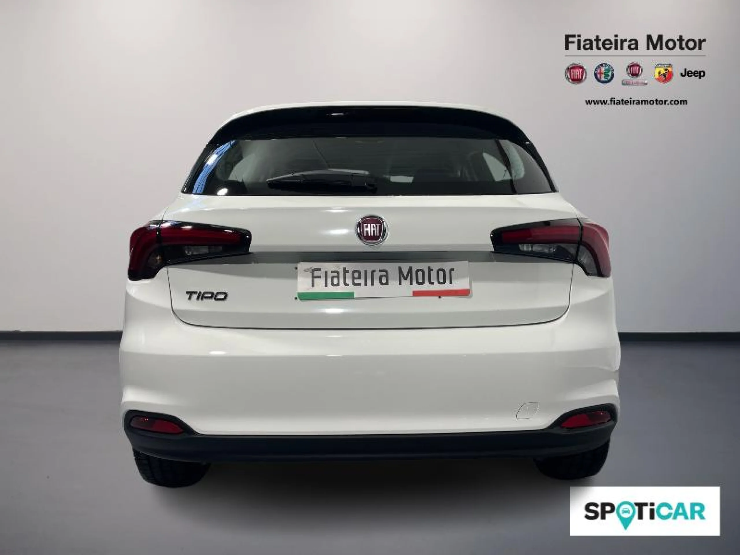 FIAT TIPO HB CITY LIFE 1.6 96KW (130CV) - Foto 15