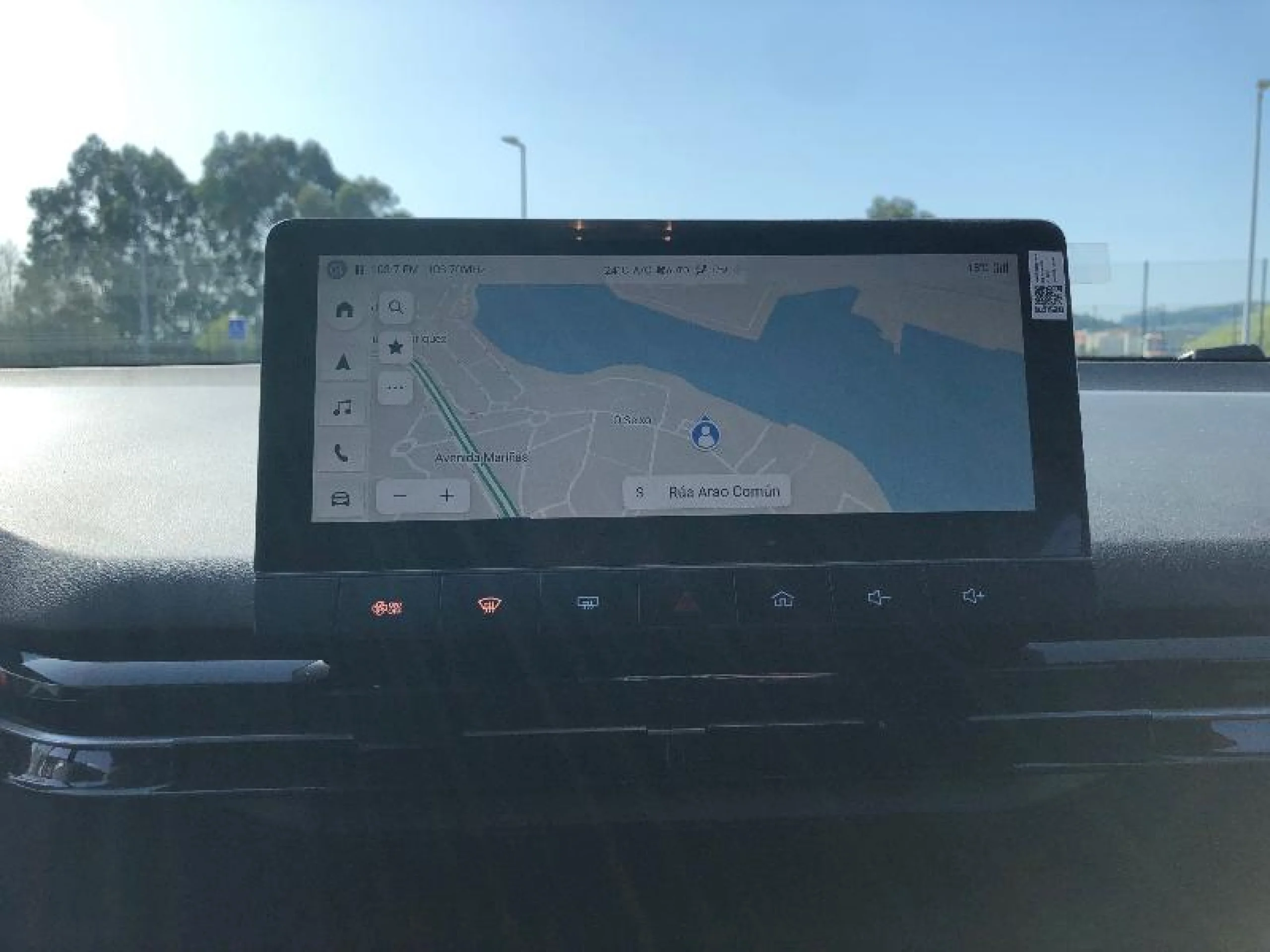 MG Mg4 64KWH LUXURY - Foto 12