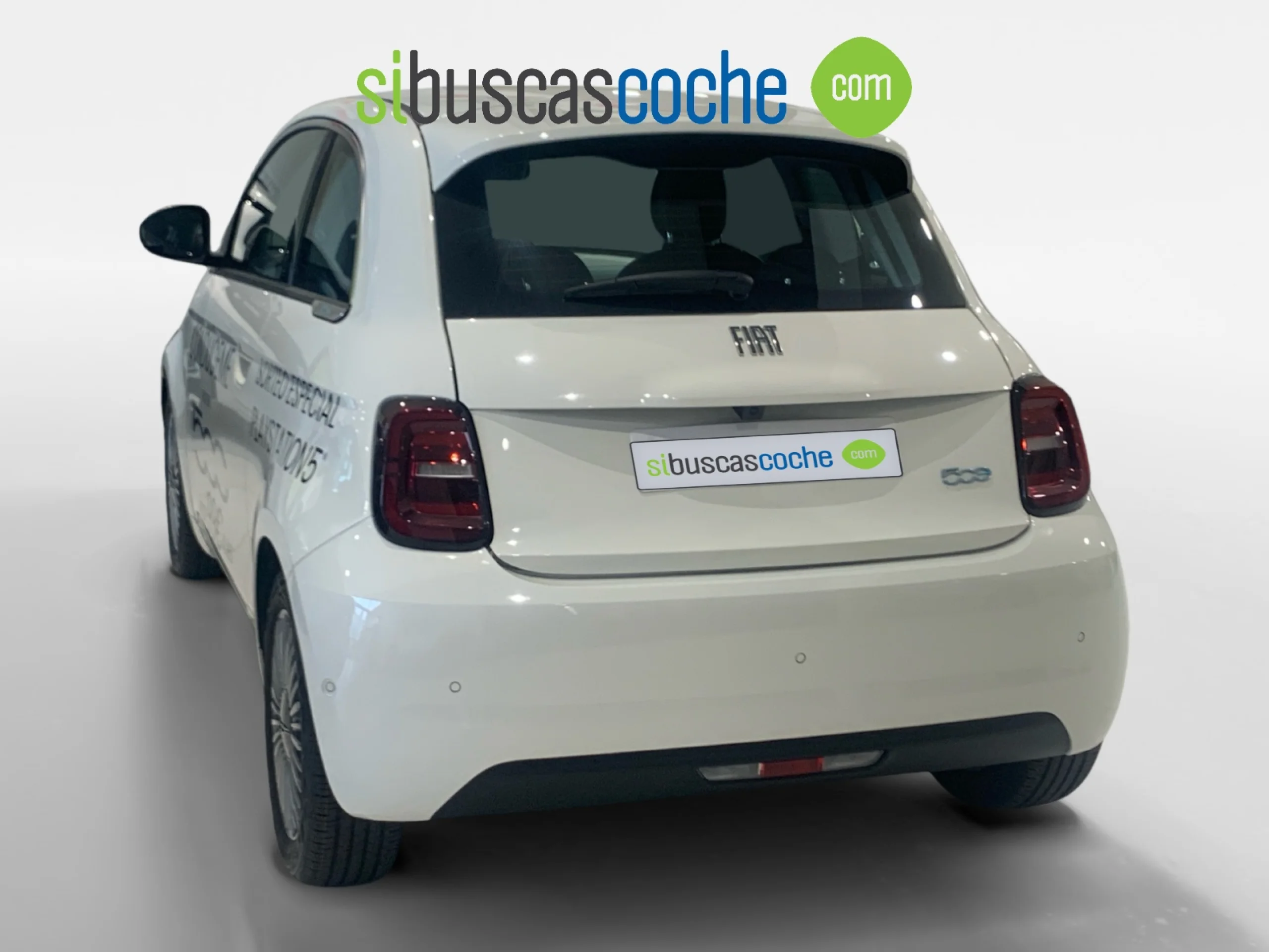 FIAT 500 500 HYBRID HATCHBACK 500 TORINO - Foto 2