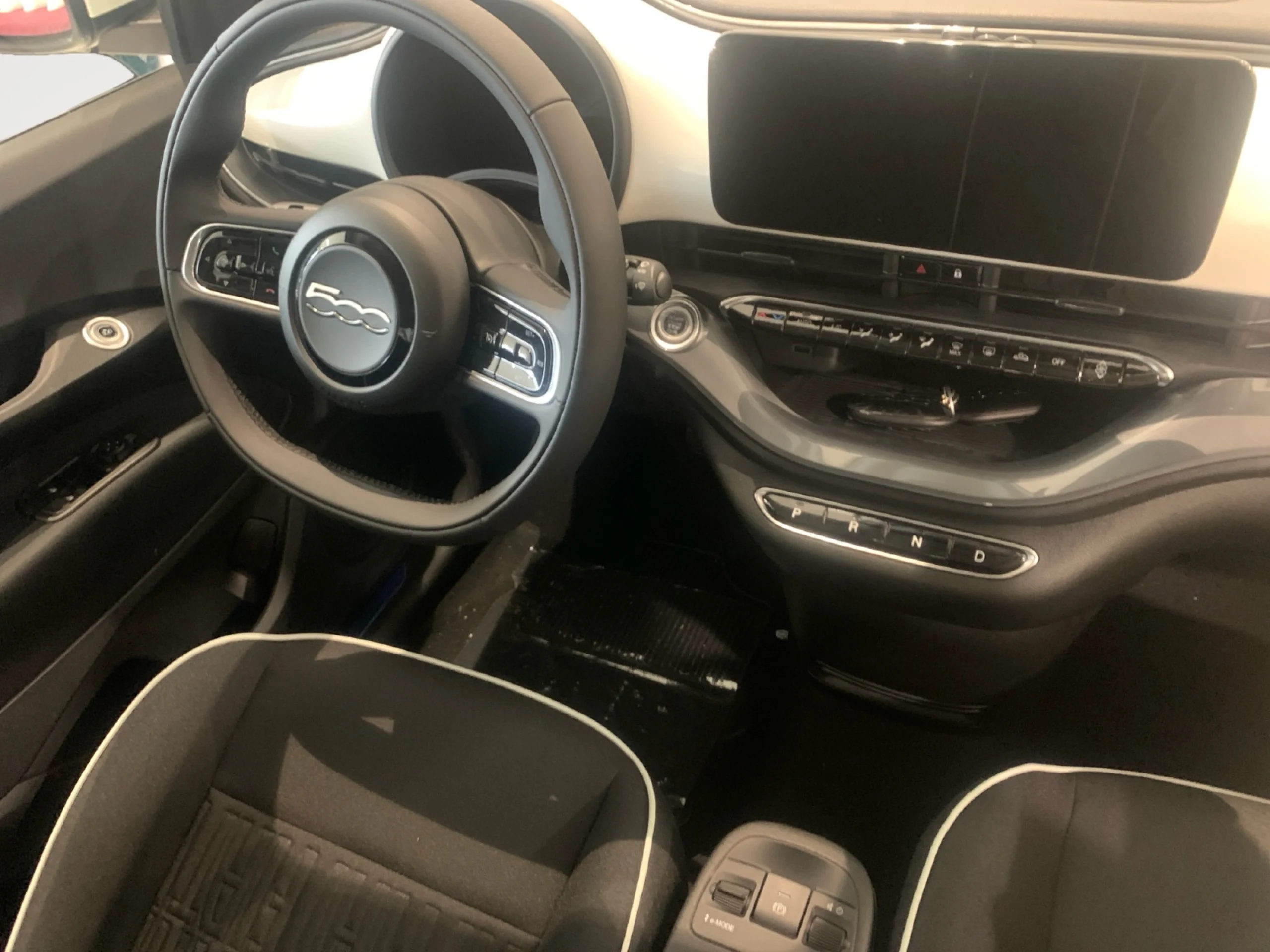 FIAT 500 500 HYBRID HATCHBACK 500 TORINO - Foto 3