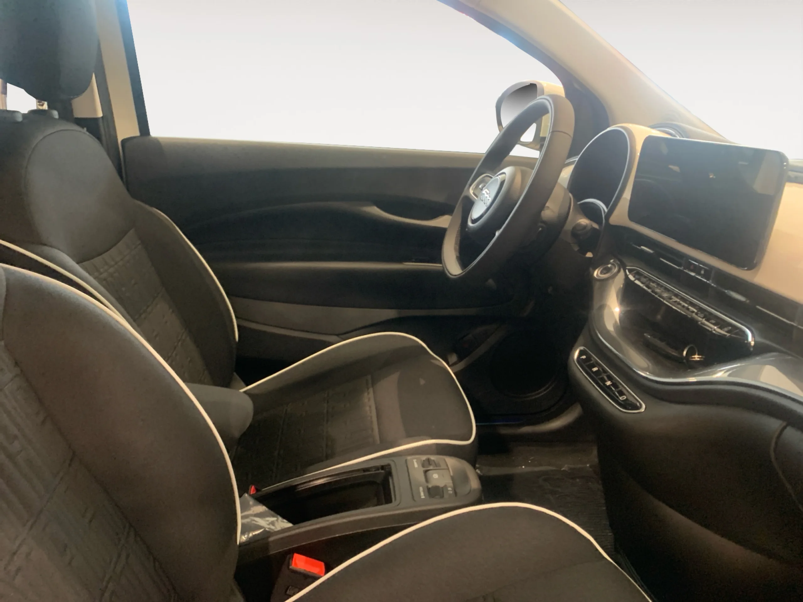 FIAT 500 500 HYBRID HATCHBACK 500 TORINO - Foto 4