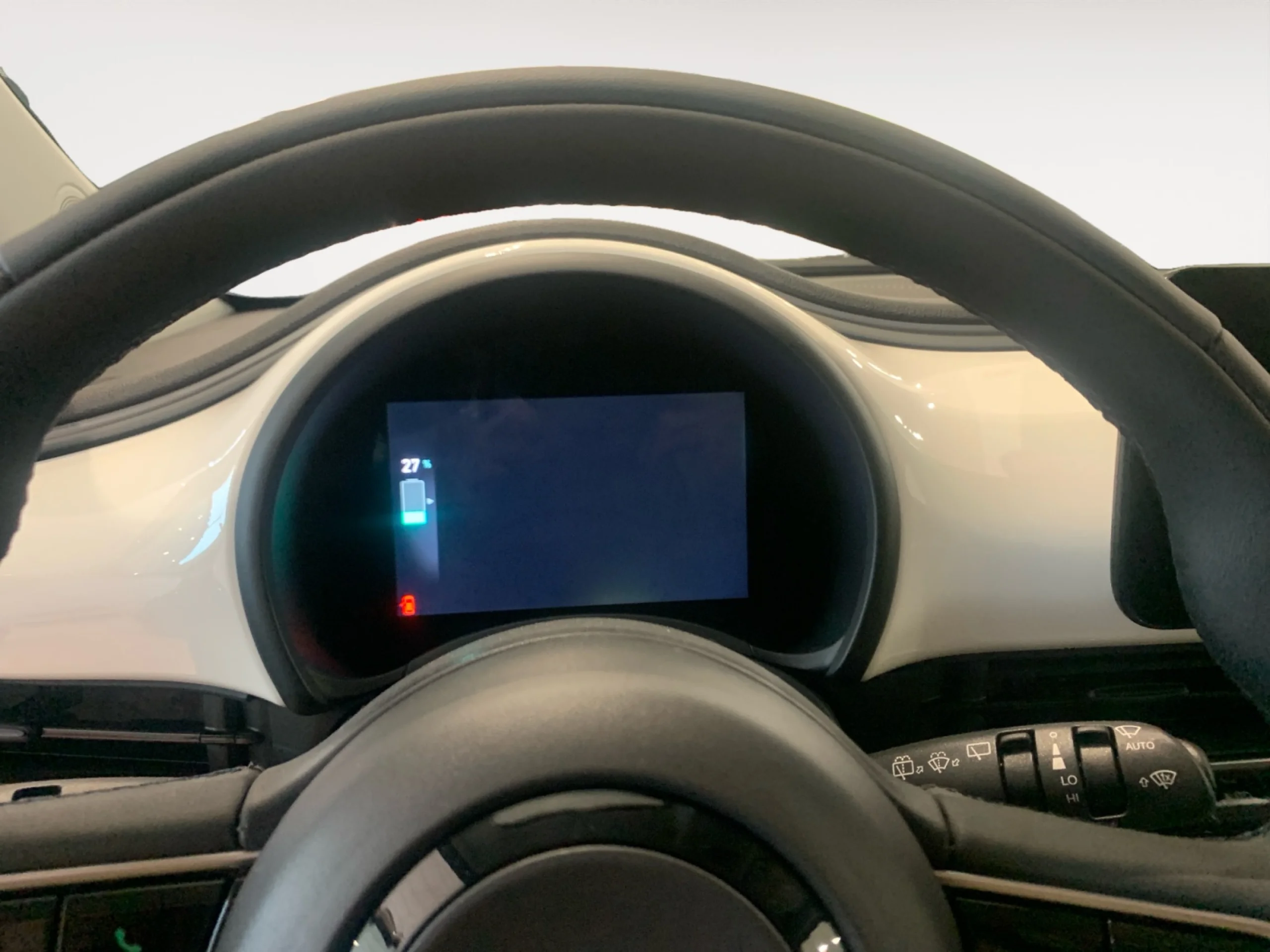 FIAT 500 500 HYBRID HATCHBACK 500 TORINO - Foto 6