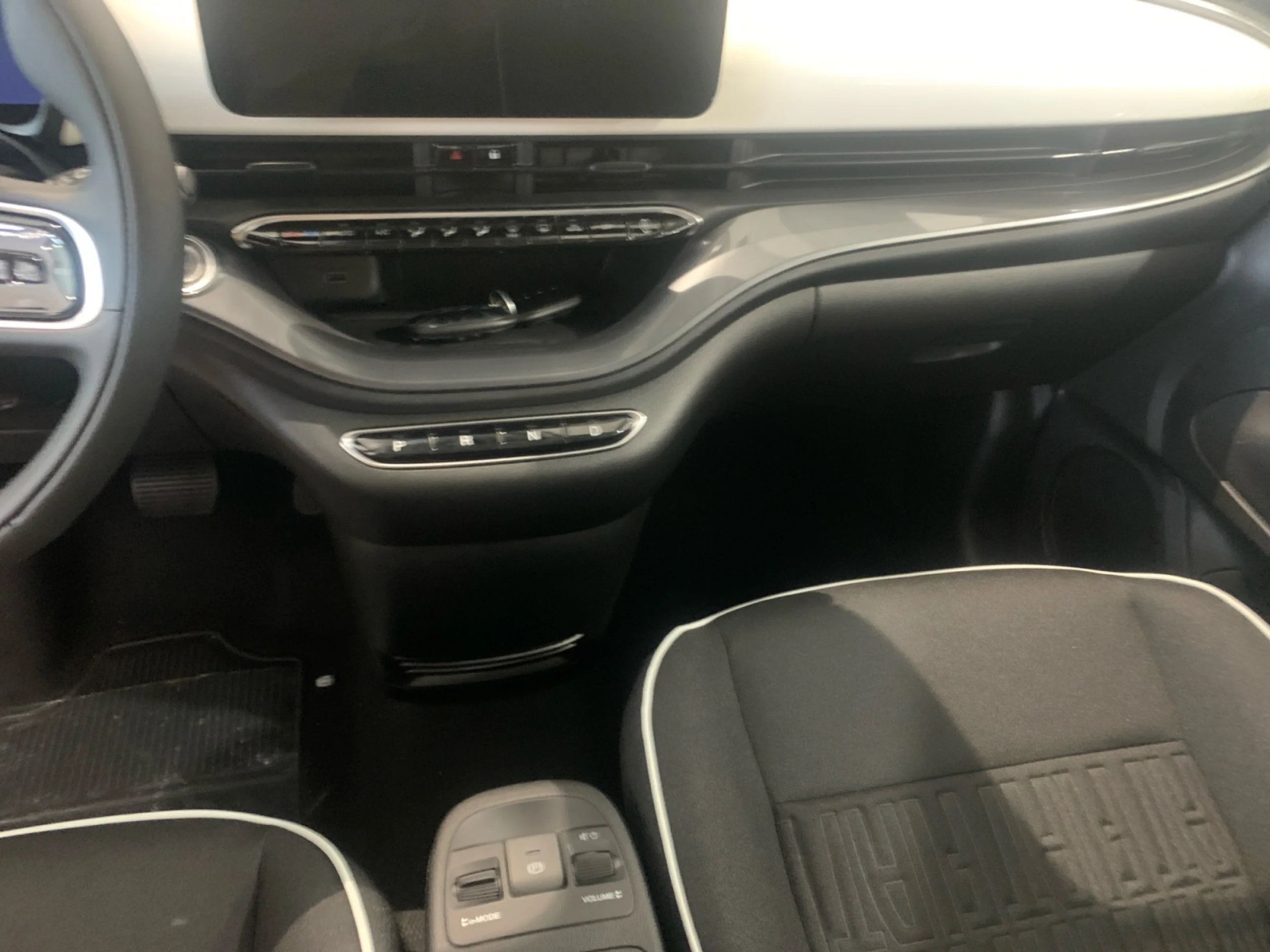 FIAT 500 500 HYBRID HATCHBACK 500 TORINO - Foto 9