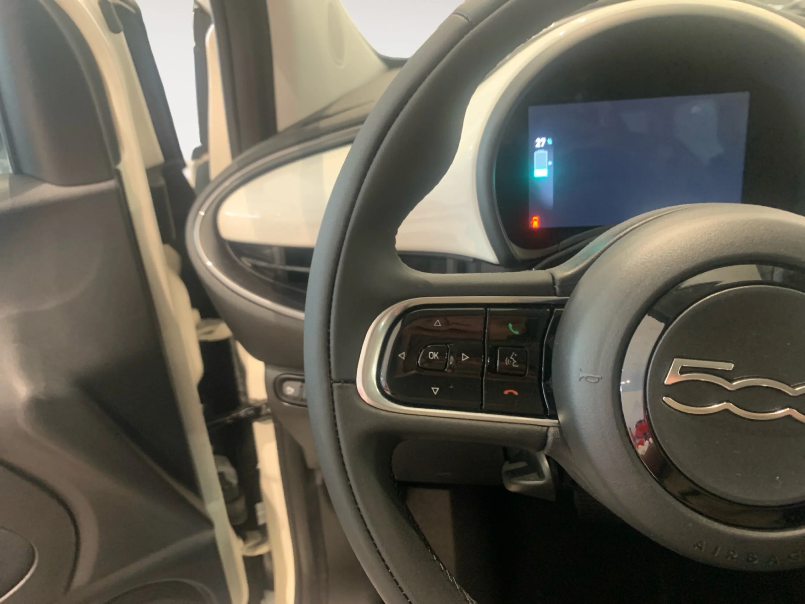 FIAT 500 500 HYBRID HATCHBACK 500 TORINO - Foto 10