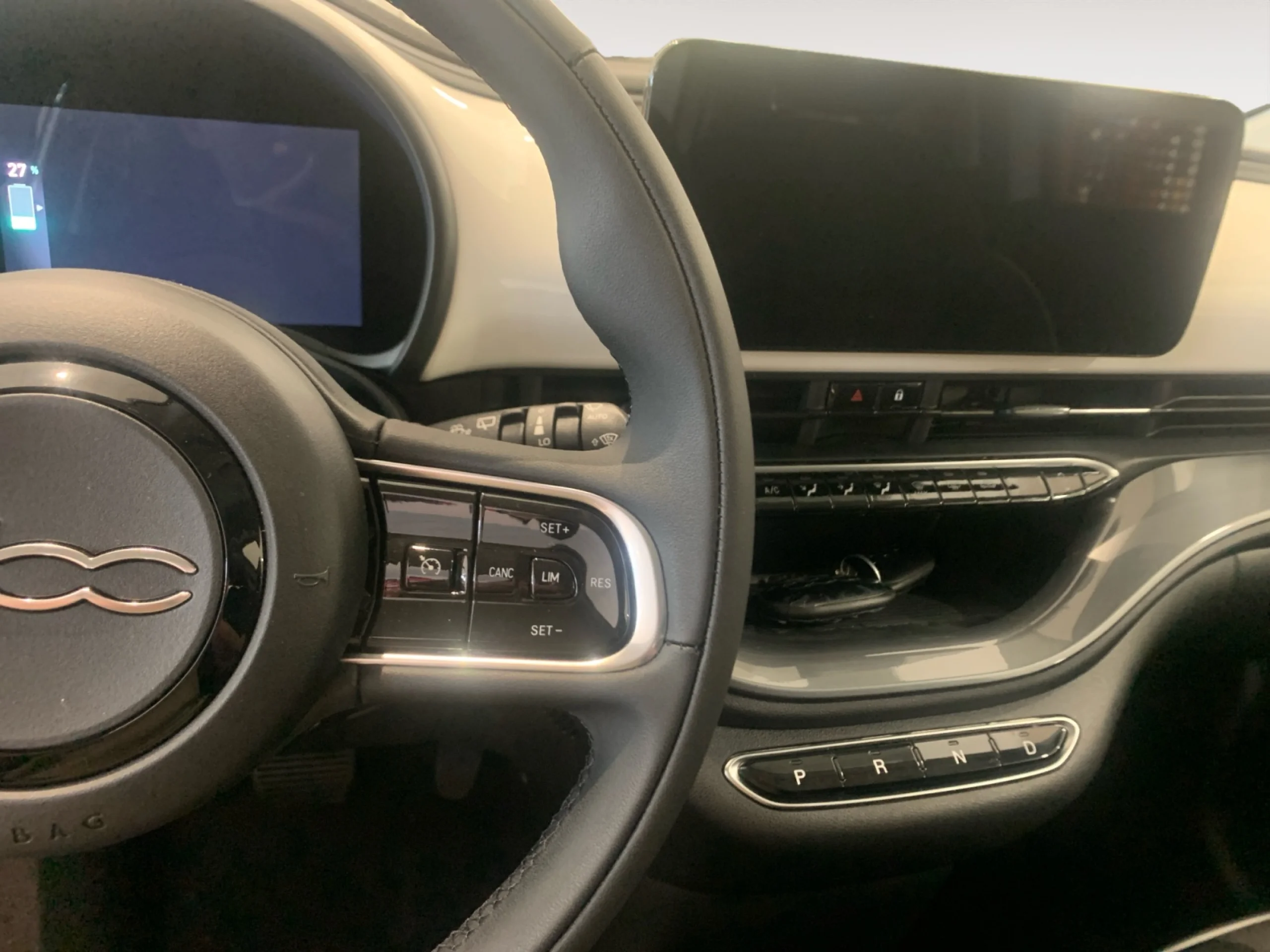 FIAT 500 500 HYBRID HATCHBACK 500 TORINO - Foto 11