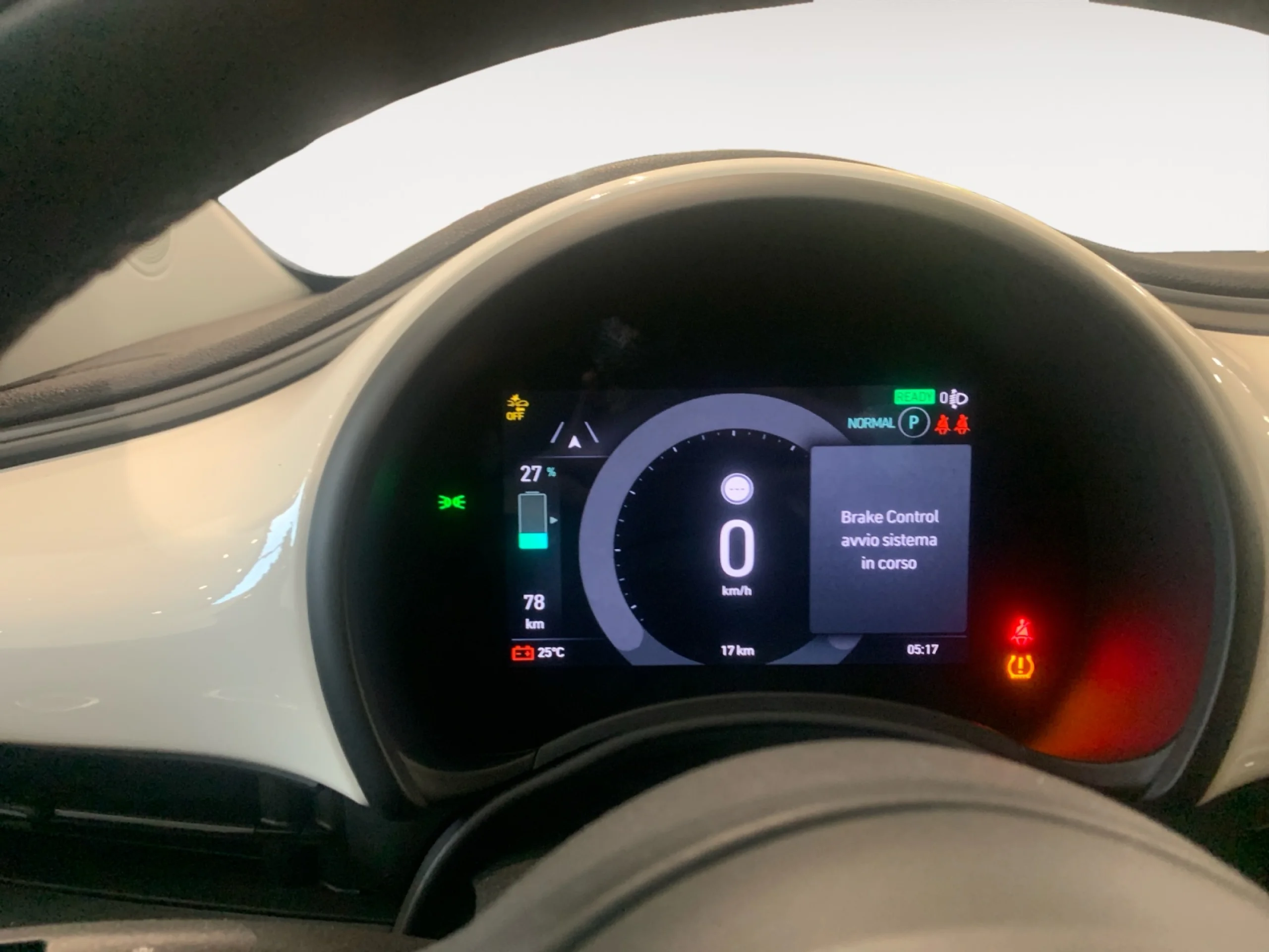 FIAT 500 500 HYBRID HATCHBACK 500 TORINO - Foto 12