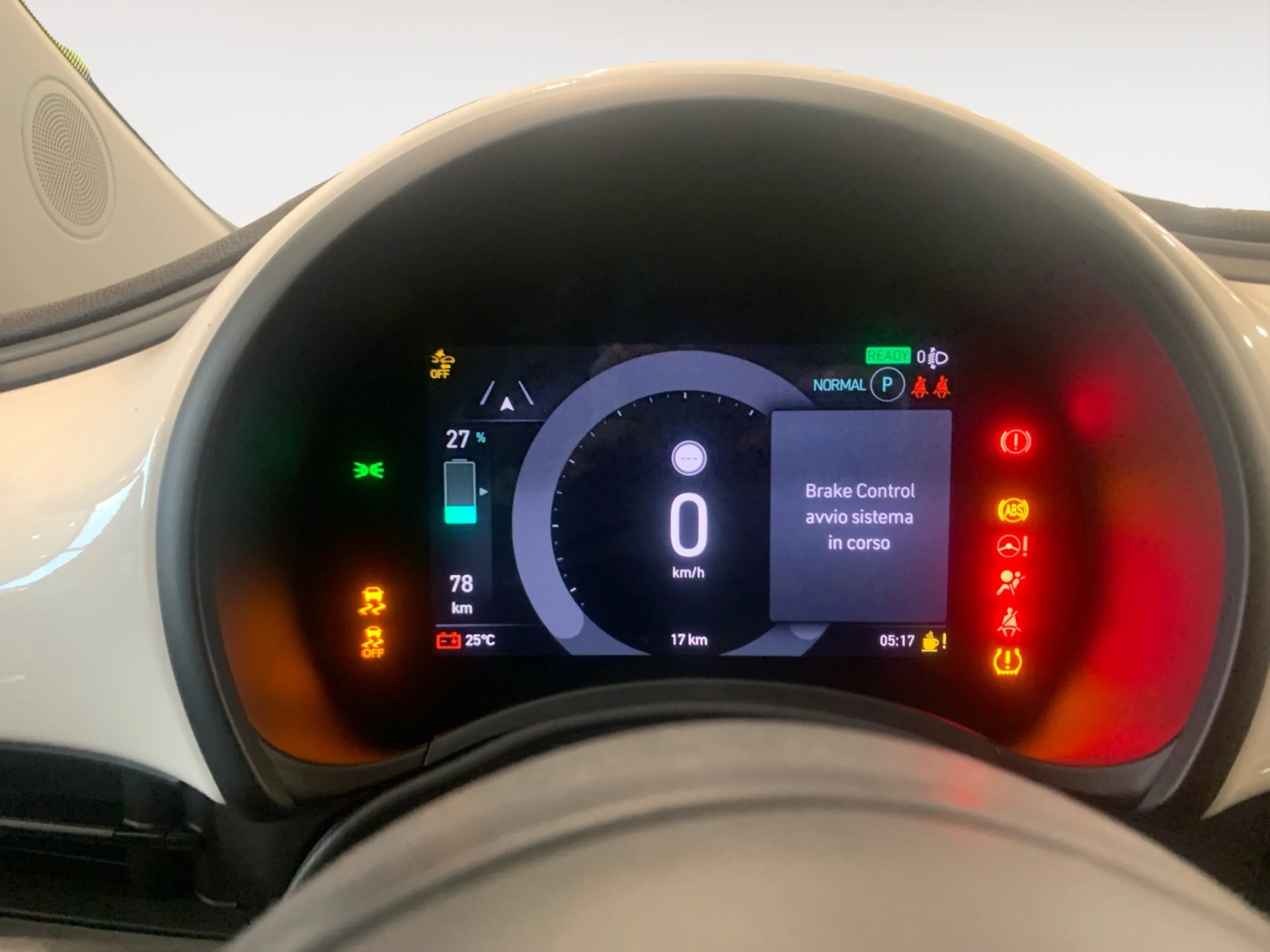 FIAT 500 500 HYBRID HATCHBACK 500 TORINO - Foto 13