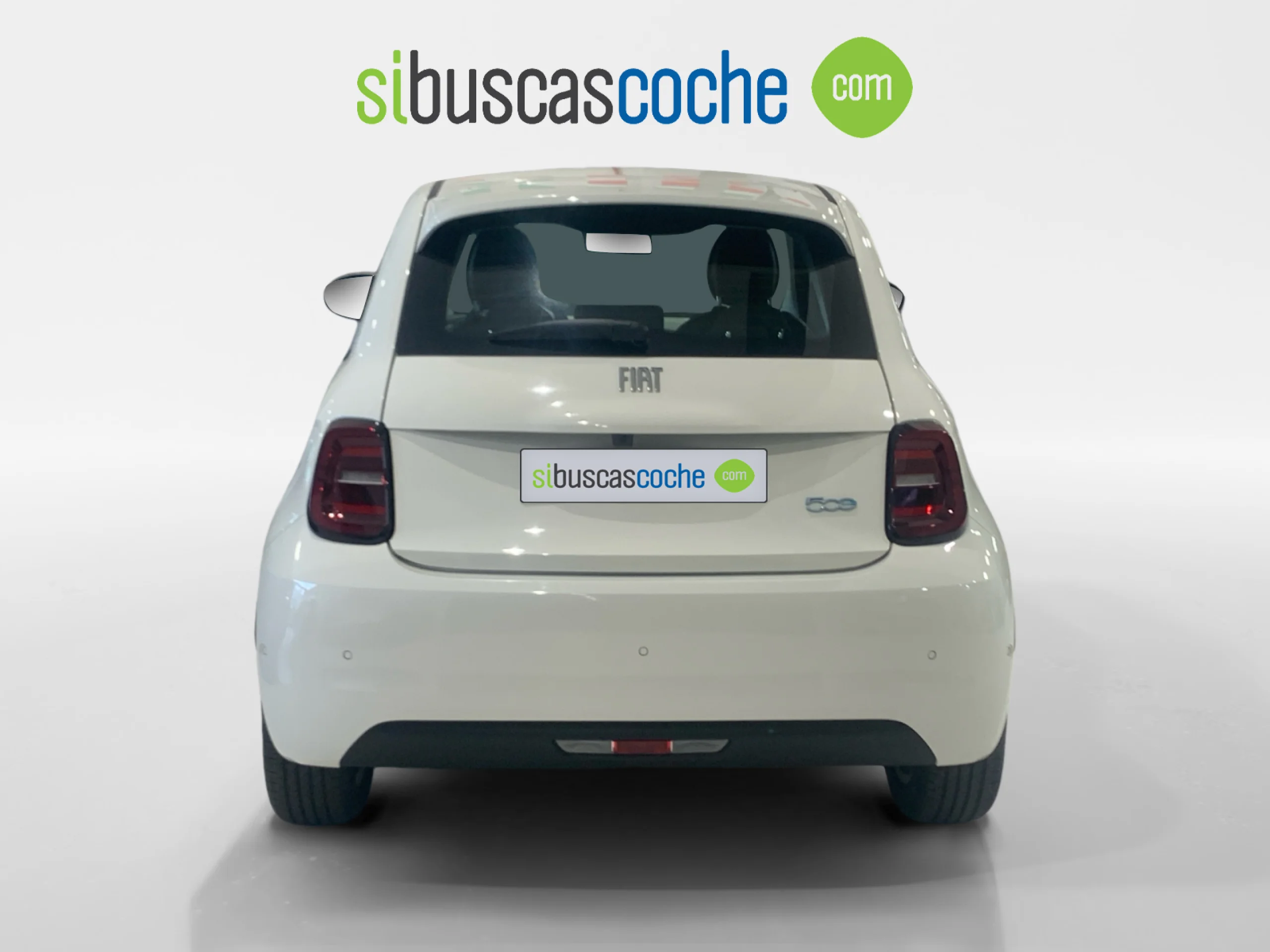 FIAT 500 500 HYBRID HATCHBACK 500 TORINO - Foto 16