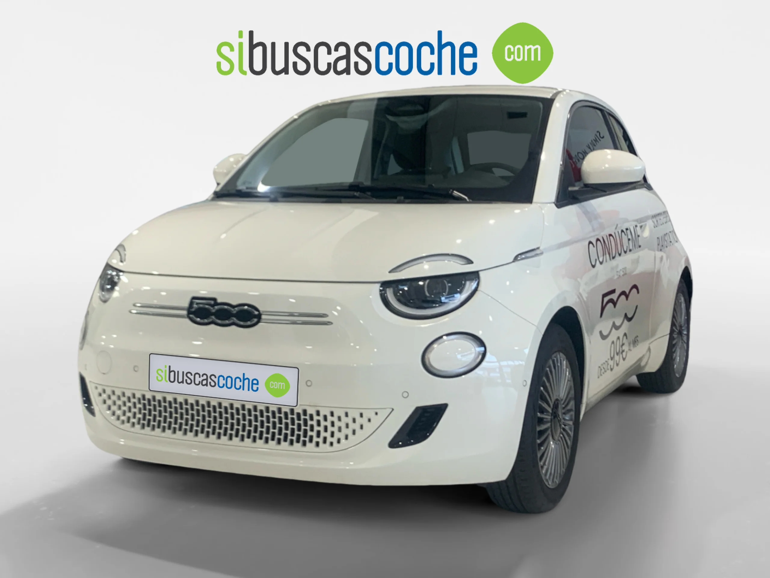FIAT 500 500 HYBRID HATCHBACK 500 TORINO - Foto 13