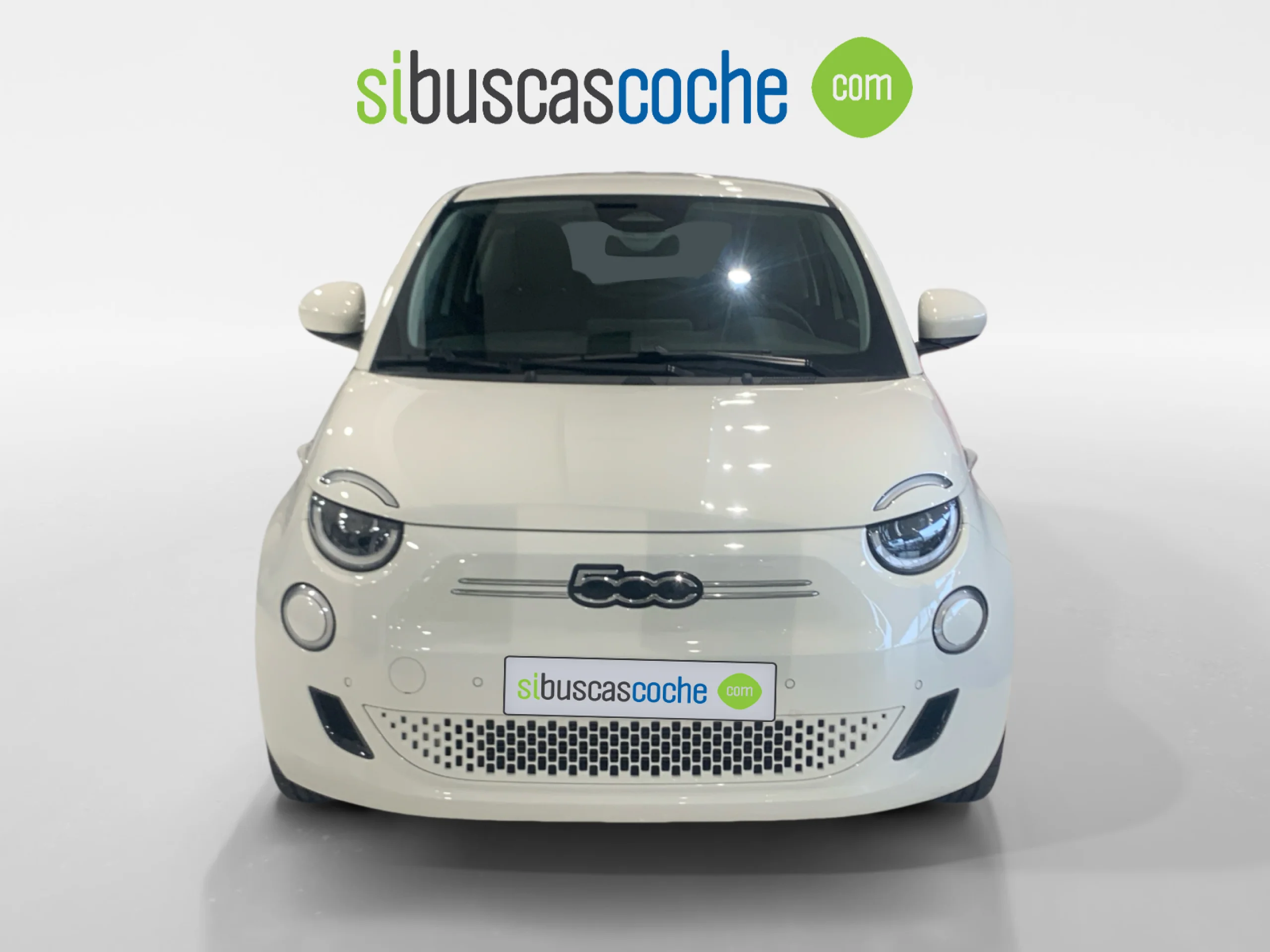 FIAT 500 500 HYBRID HATCHBACK 500 TORINO - Foto 14