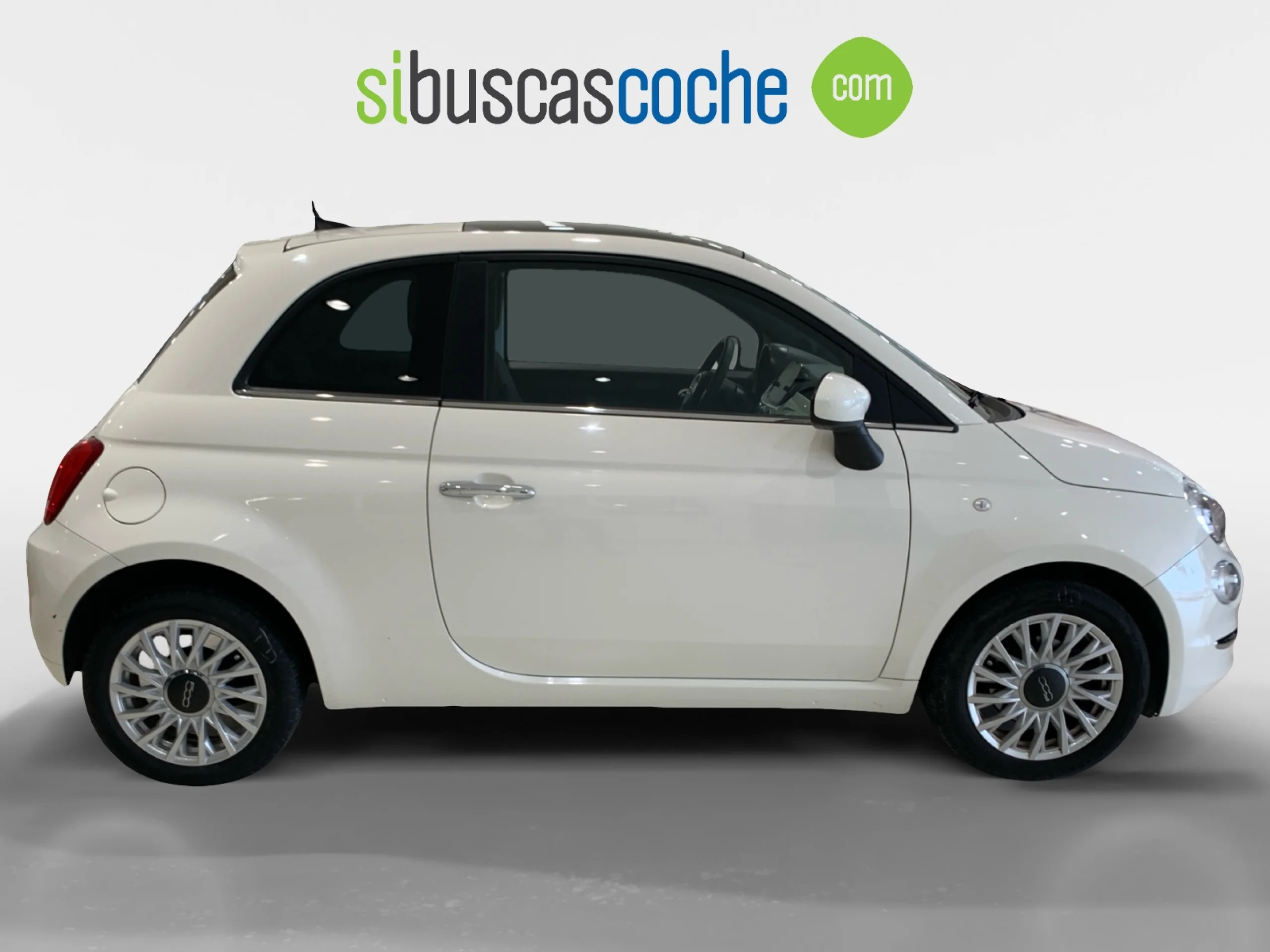 FIAT 500 500 HYBRID HATCHBACK 500 TORINO - Foto 3
