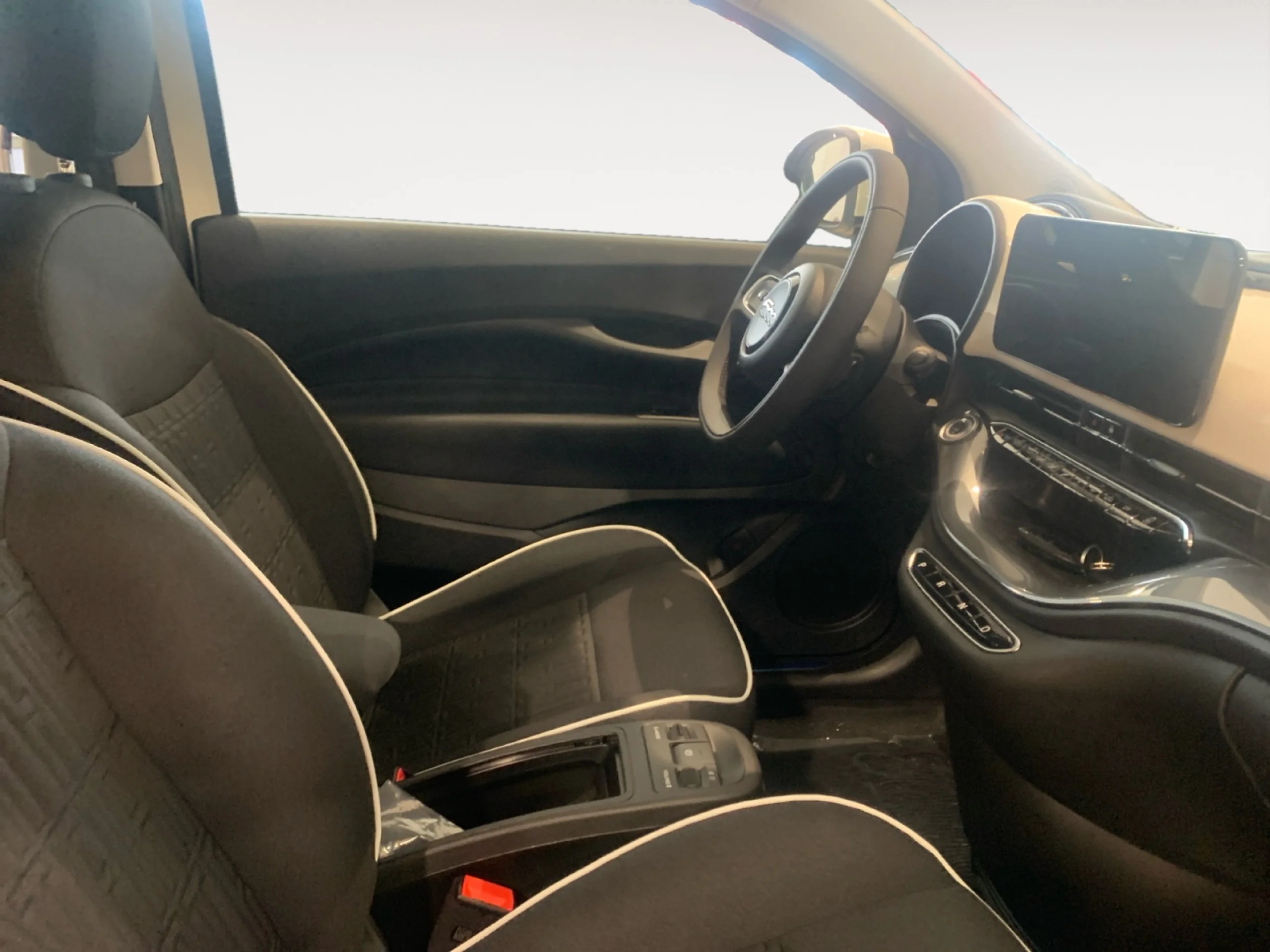 FIAT 500 500 HYBRID HATCHBACK 500 TORINO - Foto 5