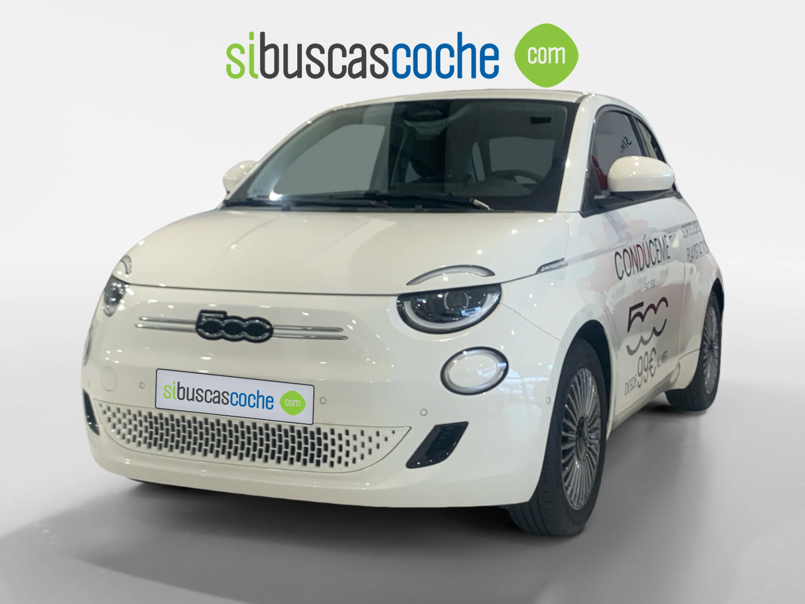 FIAT 500 500 HYBRID HATCHBACK 500 TORINO - Foto 15
