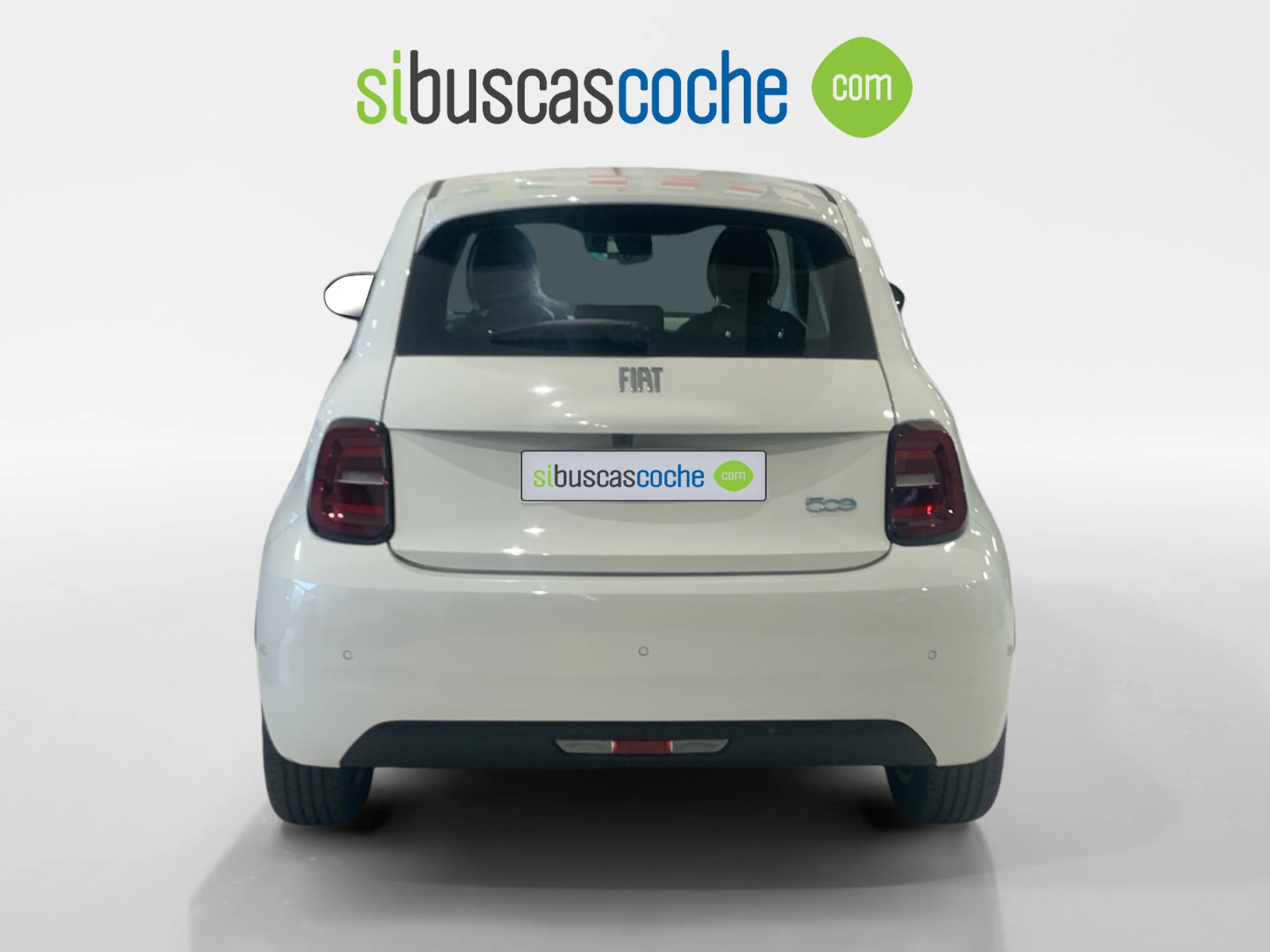 FIAT 500 500 HYBRID HATCHBACK 500 TORINO - Foto 17
