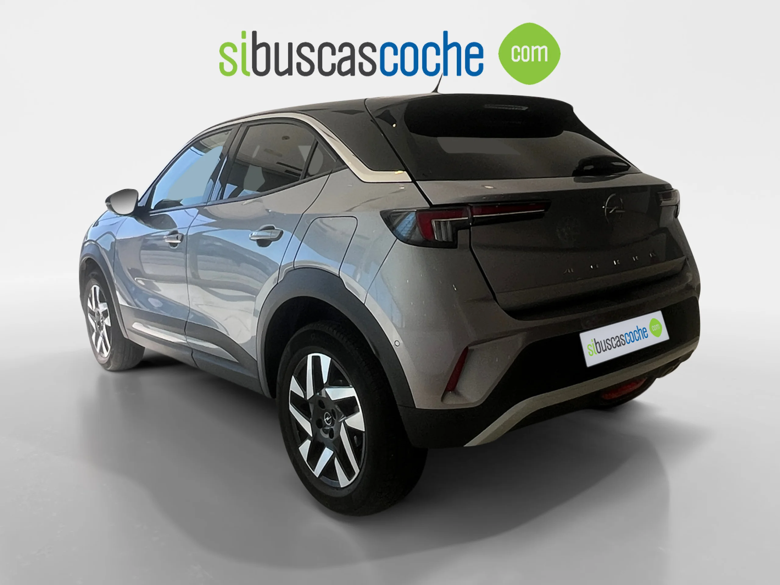 OPEL MOKKA 1.2 T 74KW (100 CV) EDITION - Foto 2