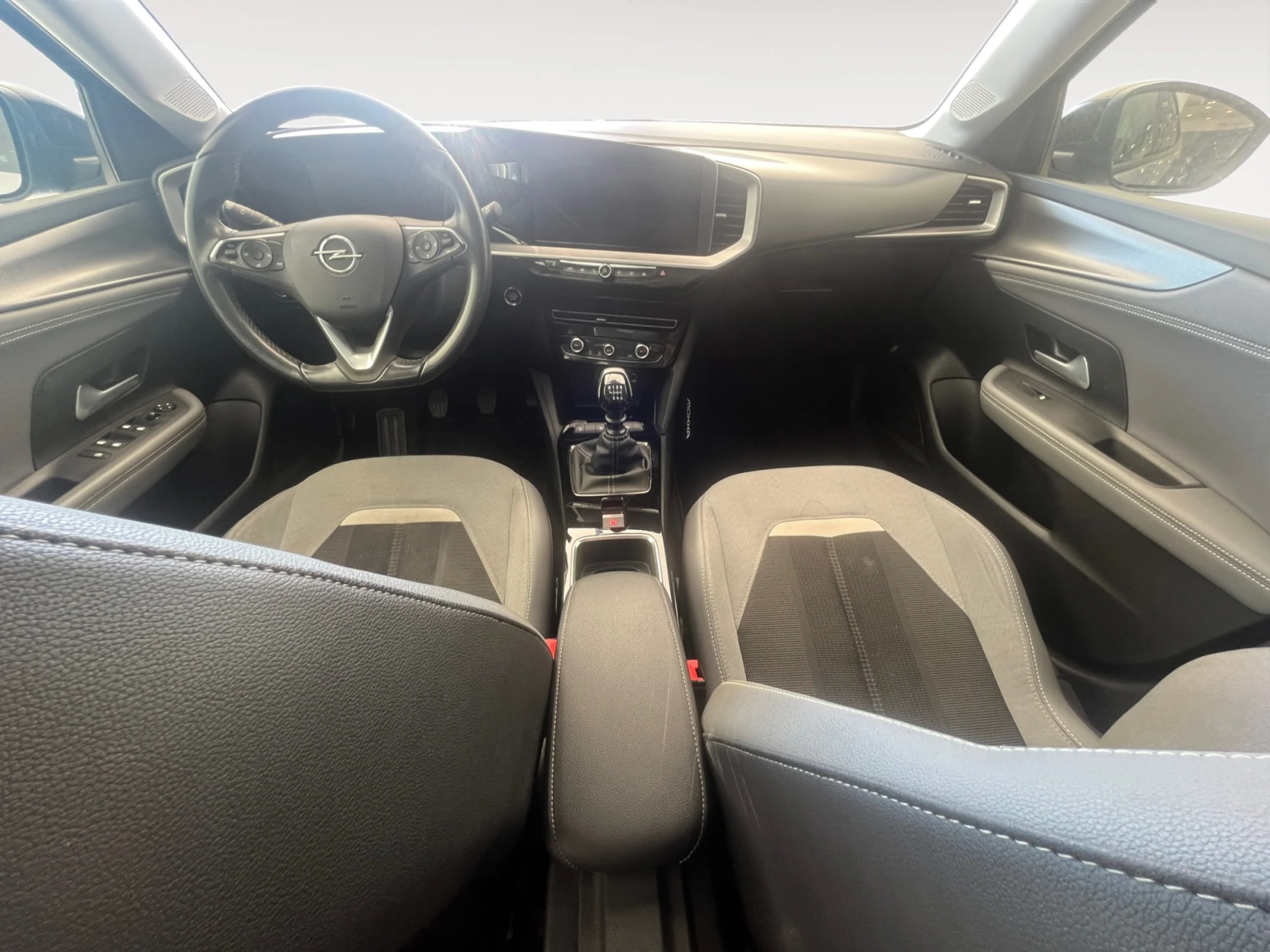 OPEL MOKKA 1.2 T 74KW (100 CV) EDITION - Foto 4