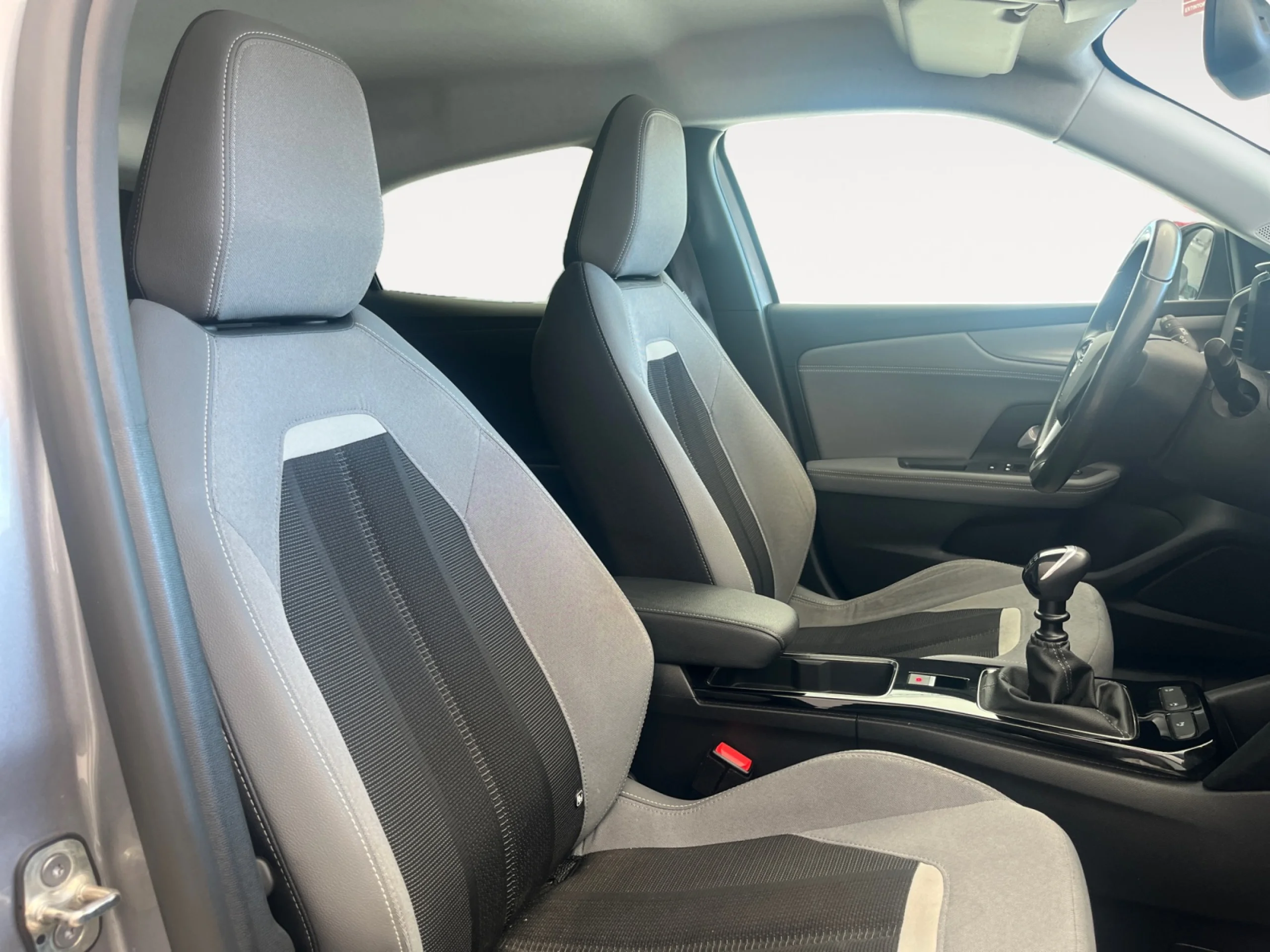 OPEL MOKKA 1.2 T 74KW (100 CV) EDITION - Foto 5