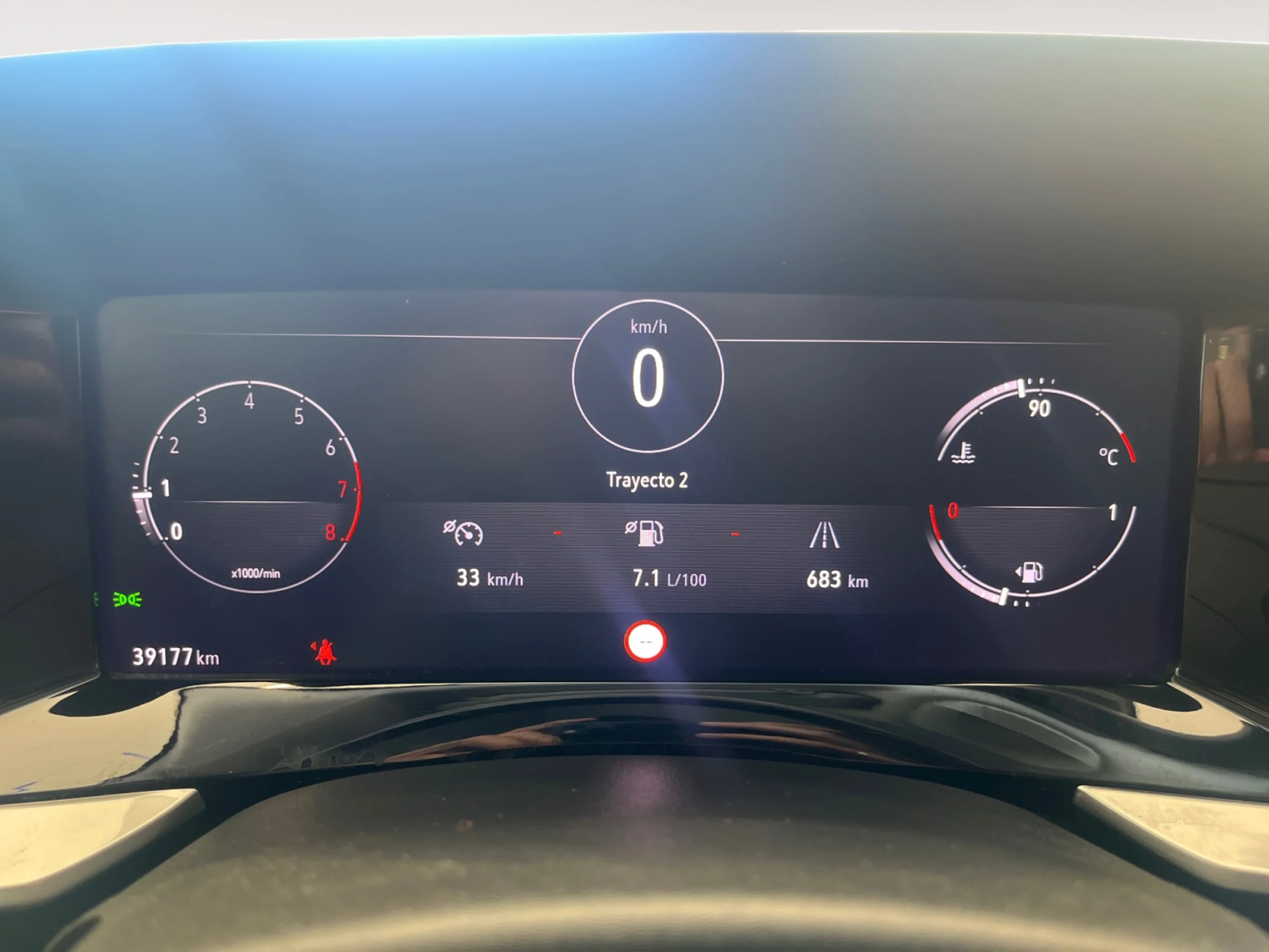 OPEL MOKKA 1.2 T 74KW (100 CV) EDITION - Foto 7