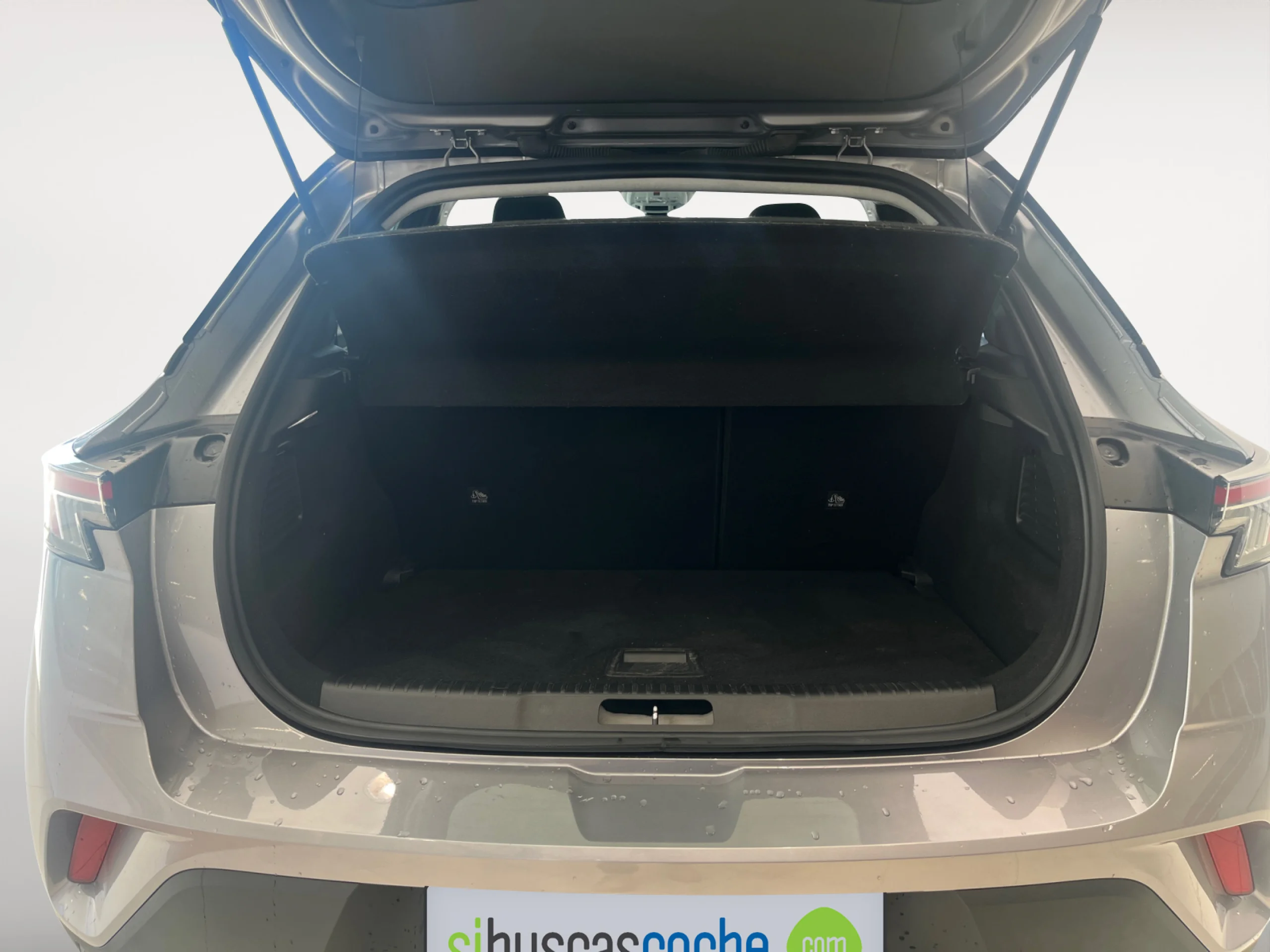 OPEL MOKKA 1.2 T 74KW (100 CV) EDITION - Foto 8