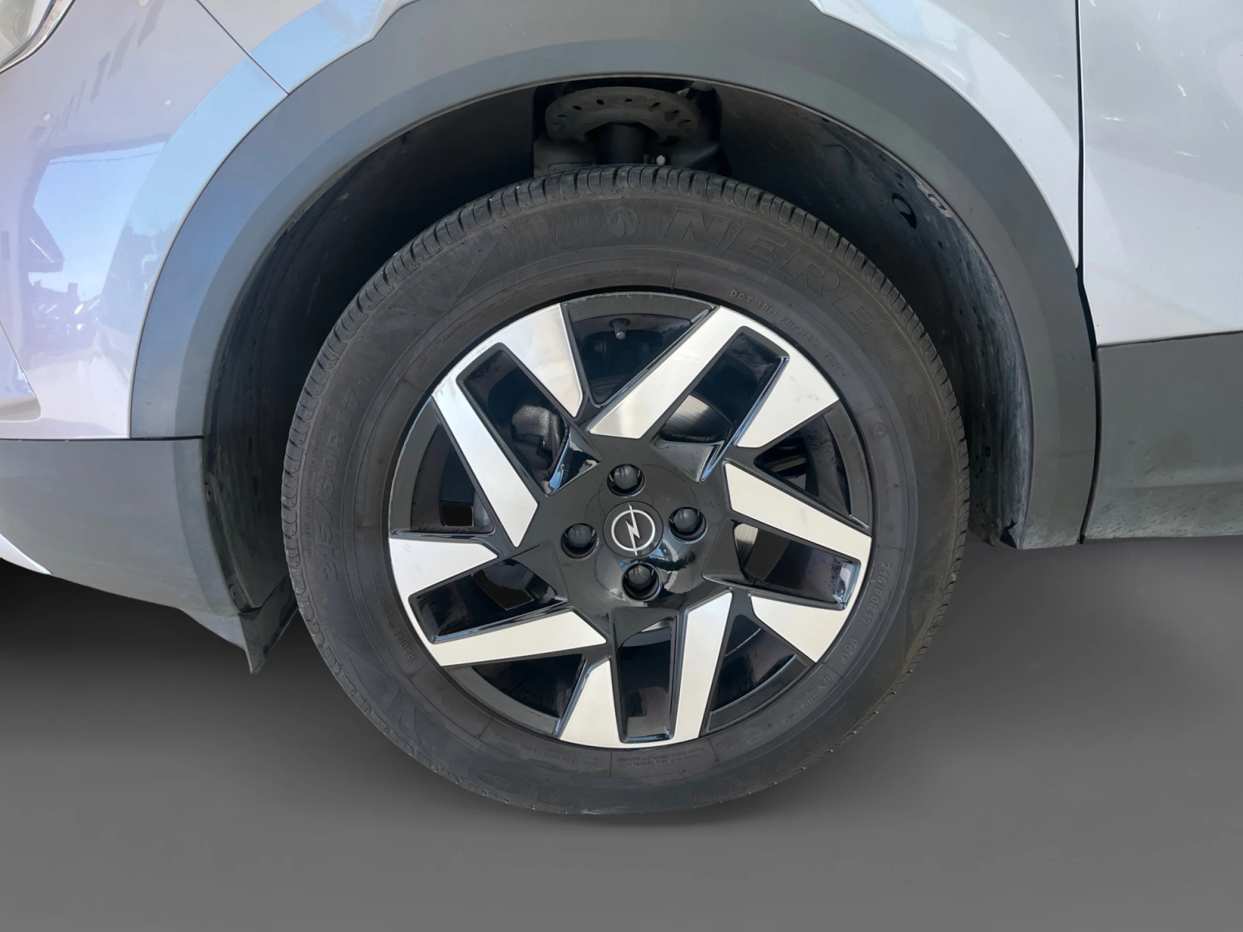 OPEL MOKKA 1.2 T 74KW (100 CV) EDITION - Foto 9