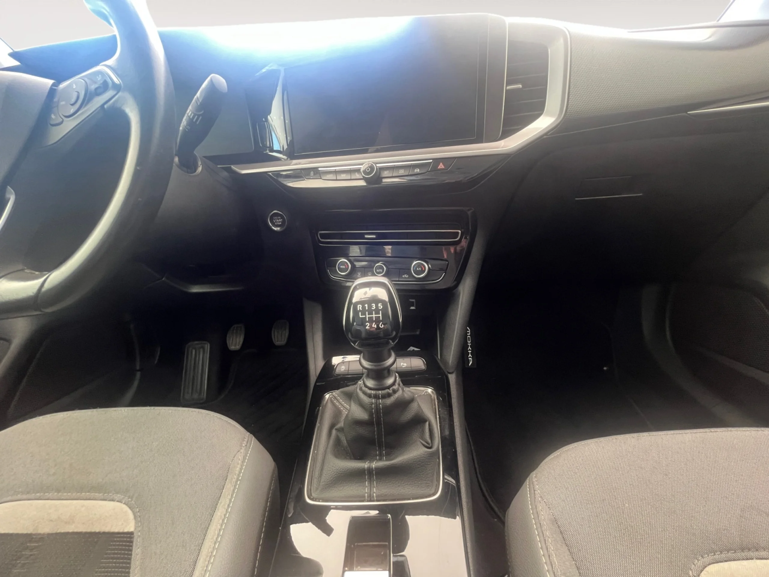 OPEL MOKKA 1.2 T 74KW (100 CV) EDITION - Foto 10