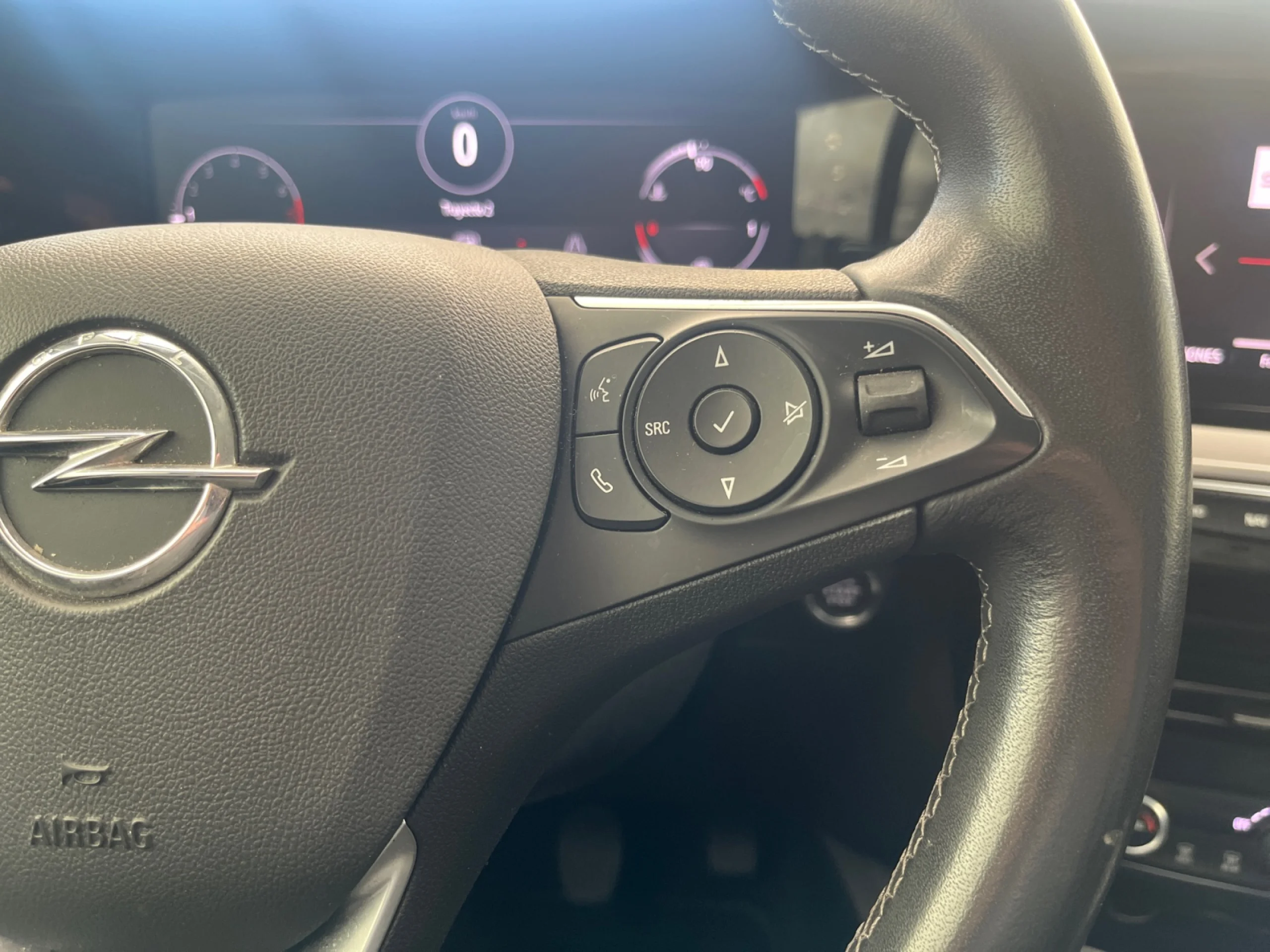 OPEL MOKKA 1.2 T 74KW (100 CV) EDITION - Foto 12