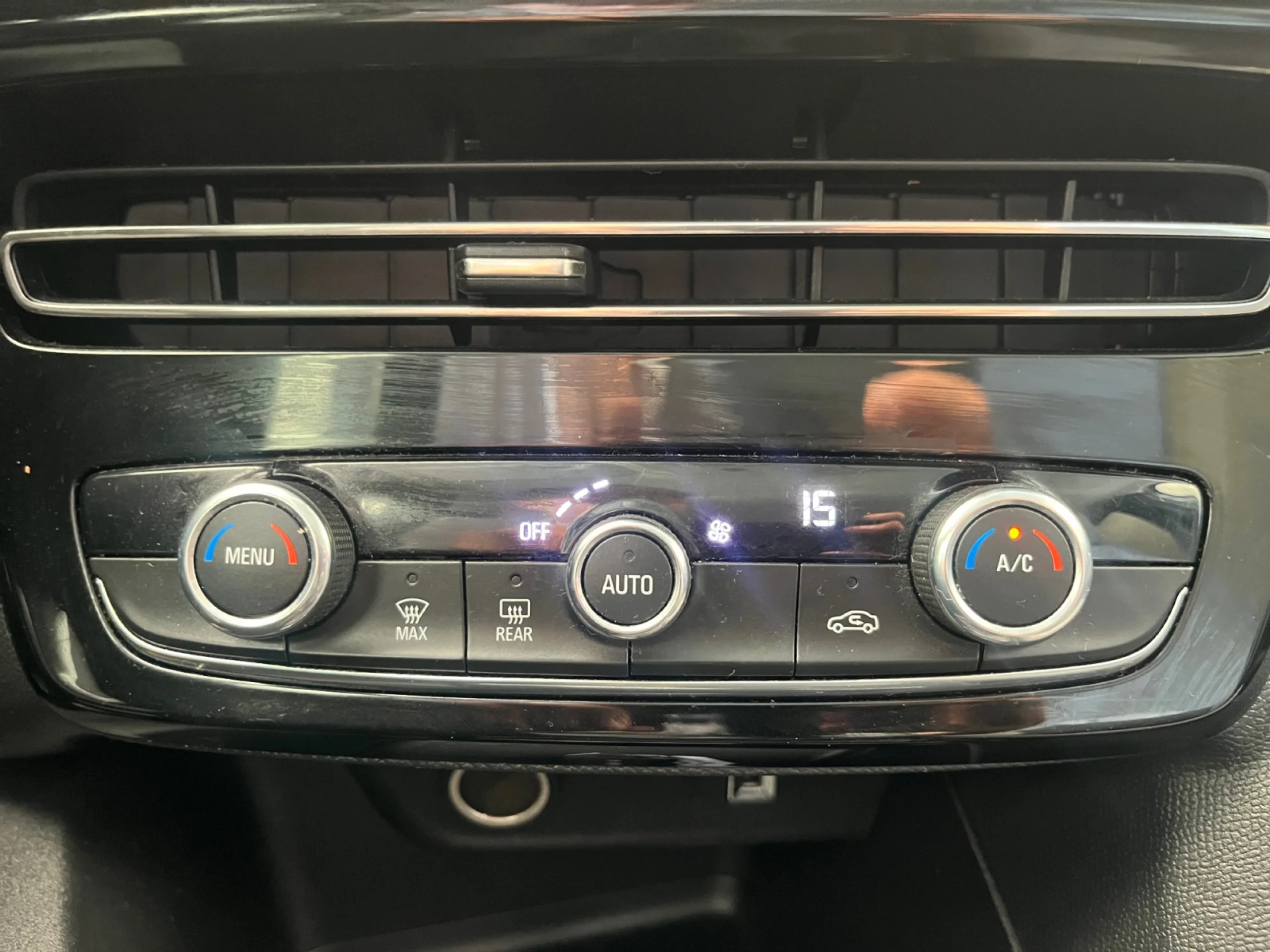 OPEL MOKKA 1.2 T 74KW (100 CV) EDITION - Foto 13