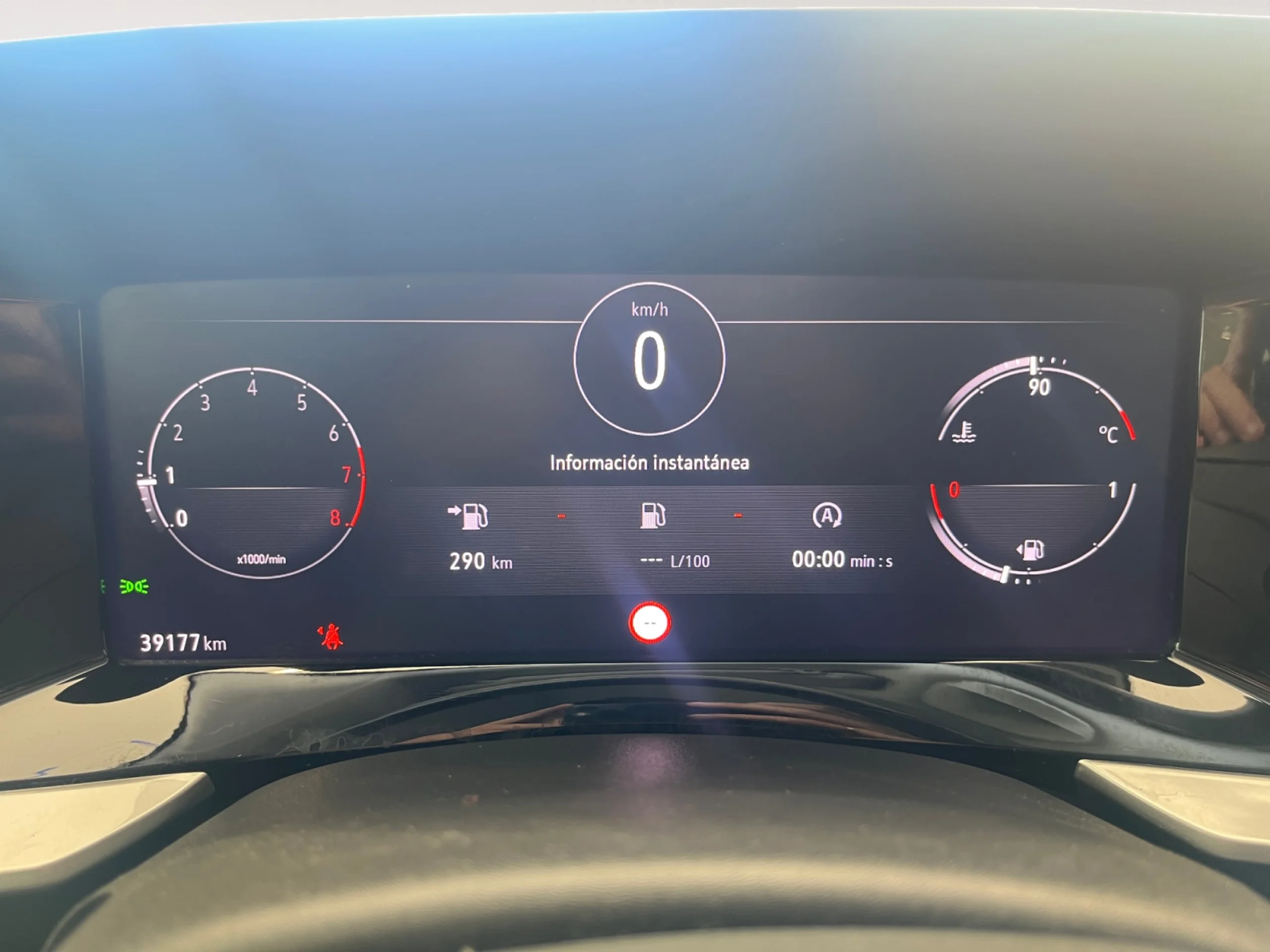 OPEL MOKKA 1.2 T 74KW (100 CV) EDITION - Foto 14