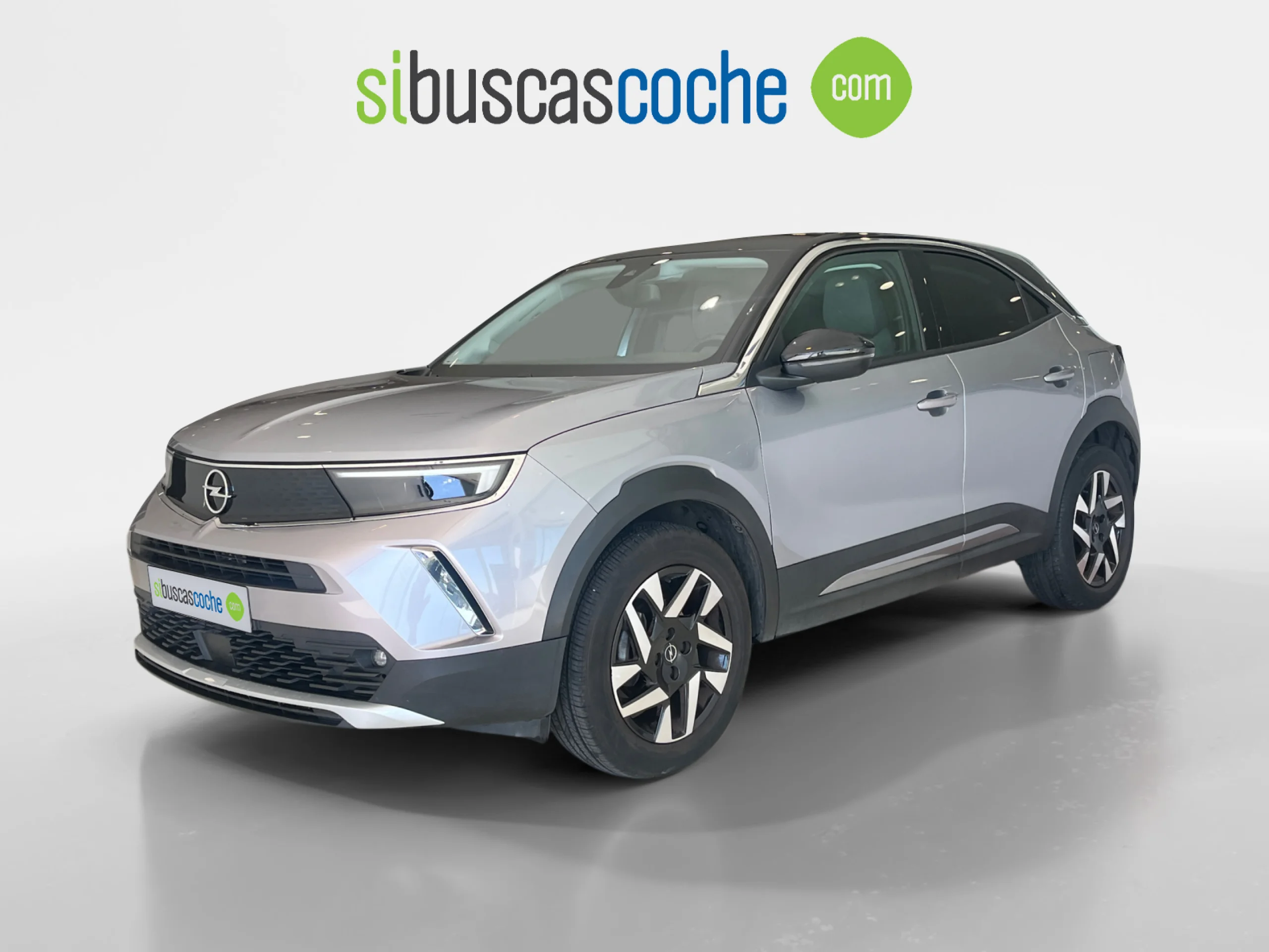 OPEL MOKKA 1.2 T 74KW (100 CV) EDITION - Foto 15