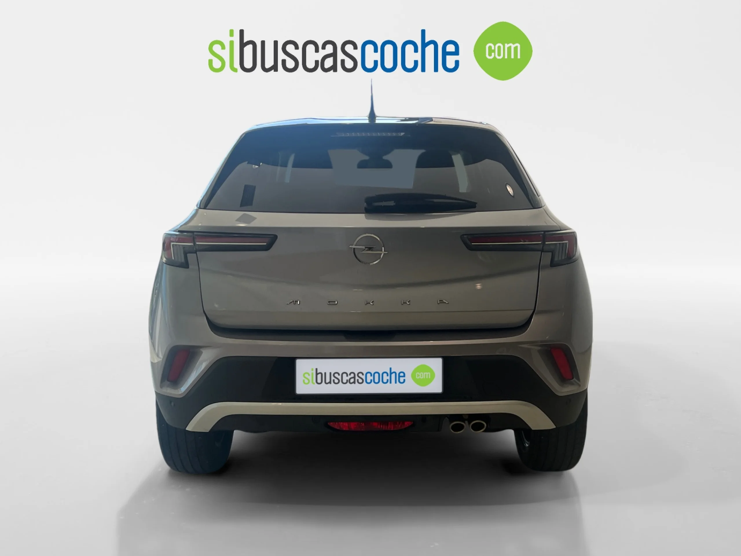 OPEL MOKKA 1.2 T 74KW (100 CV) EDITION - Foto 17