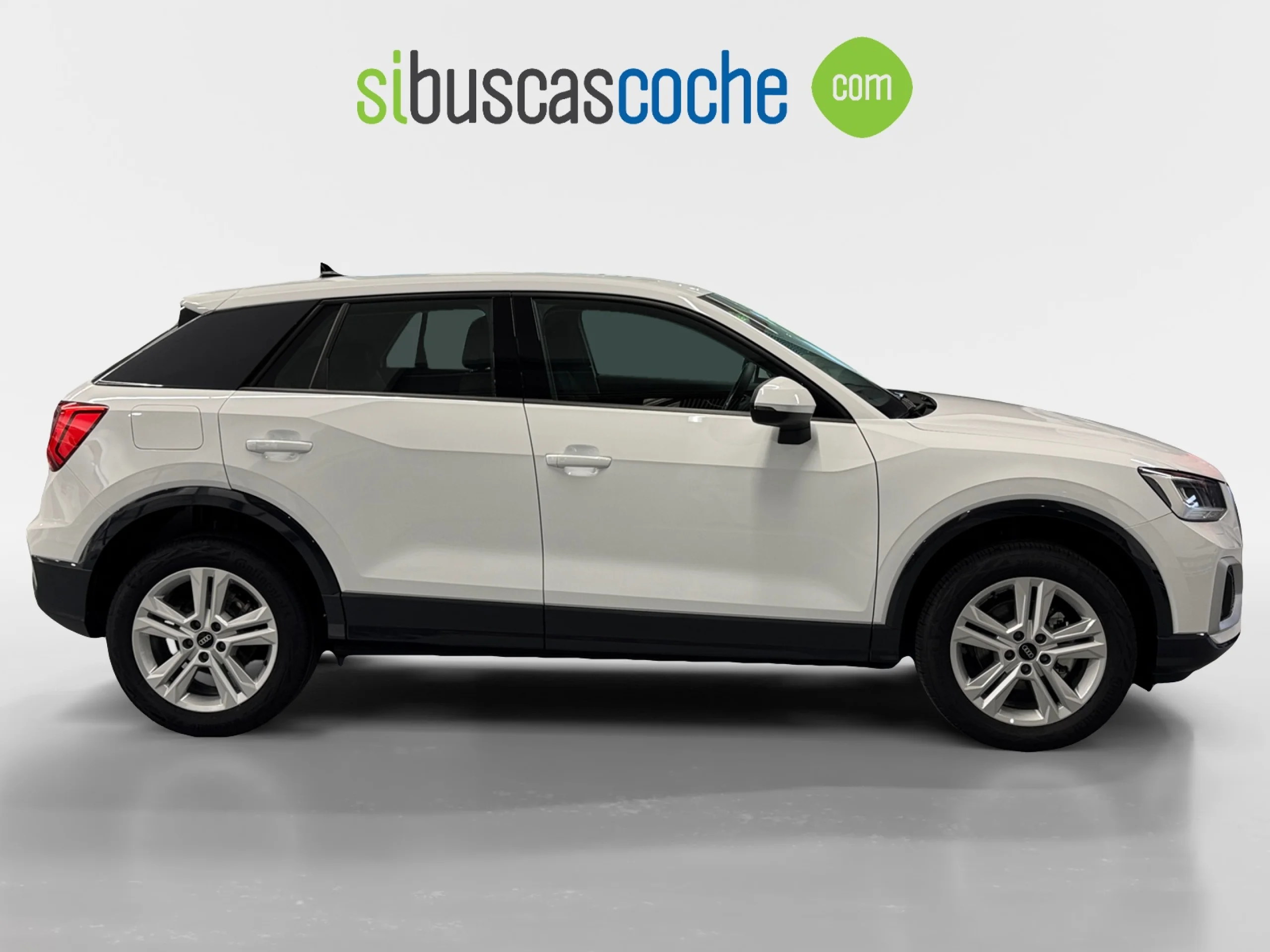 AUDI Q2 ADVANCED 30 TFSI 85KW (116CV) - Foto 3