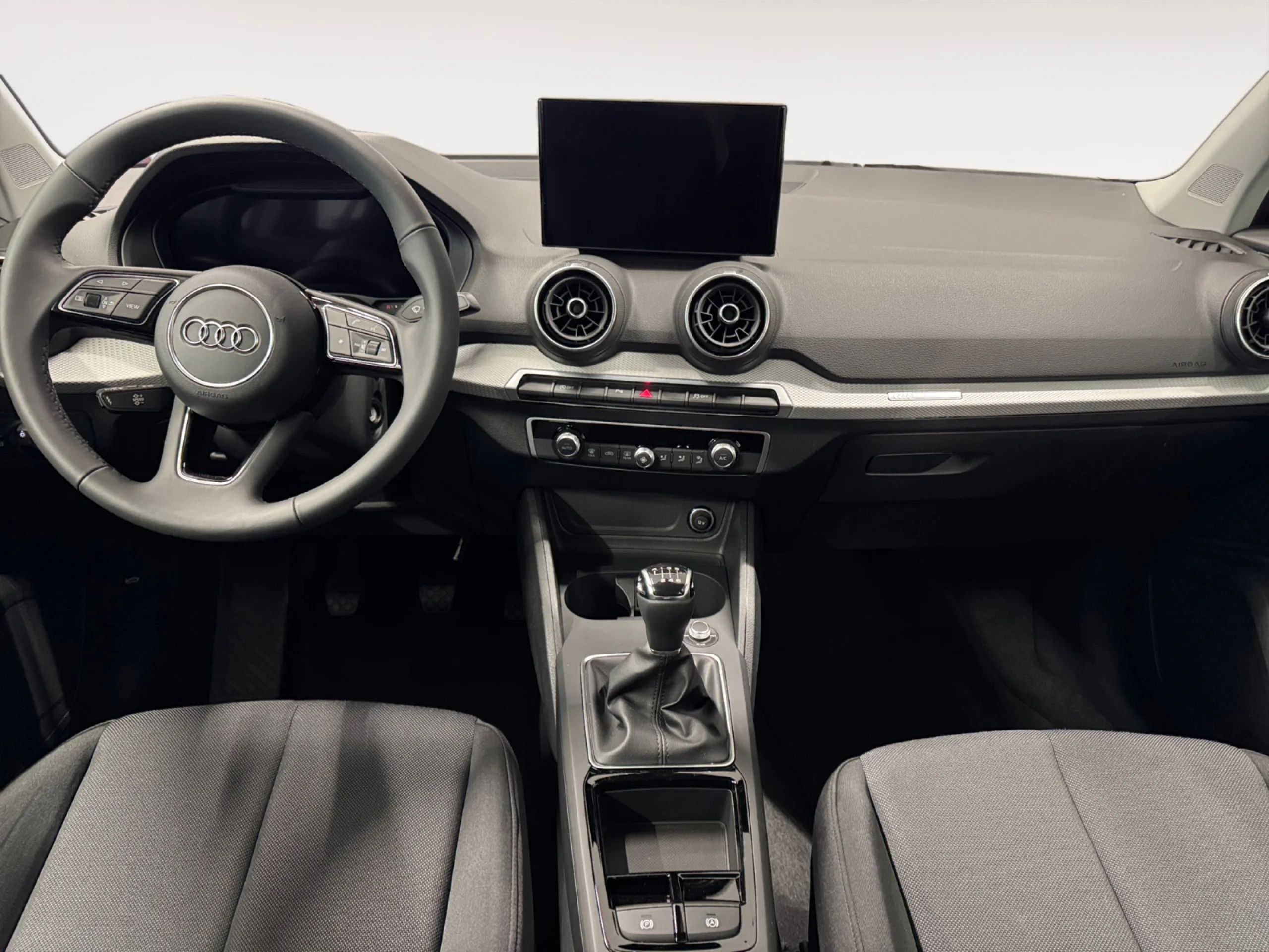 AUDI Q2 ADVANCED 30 TFSI 85KW (116CV) - Foto 4