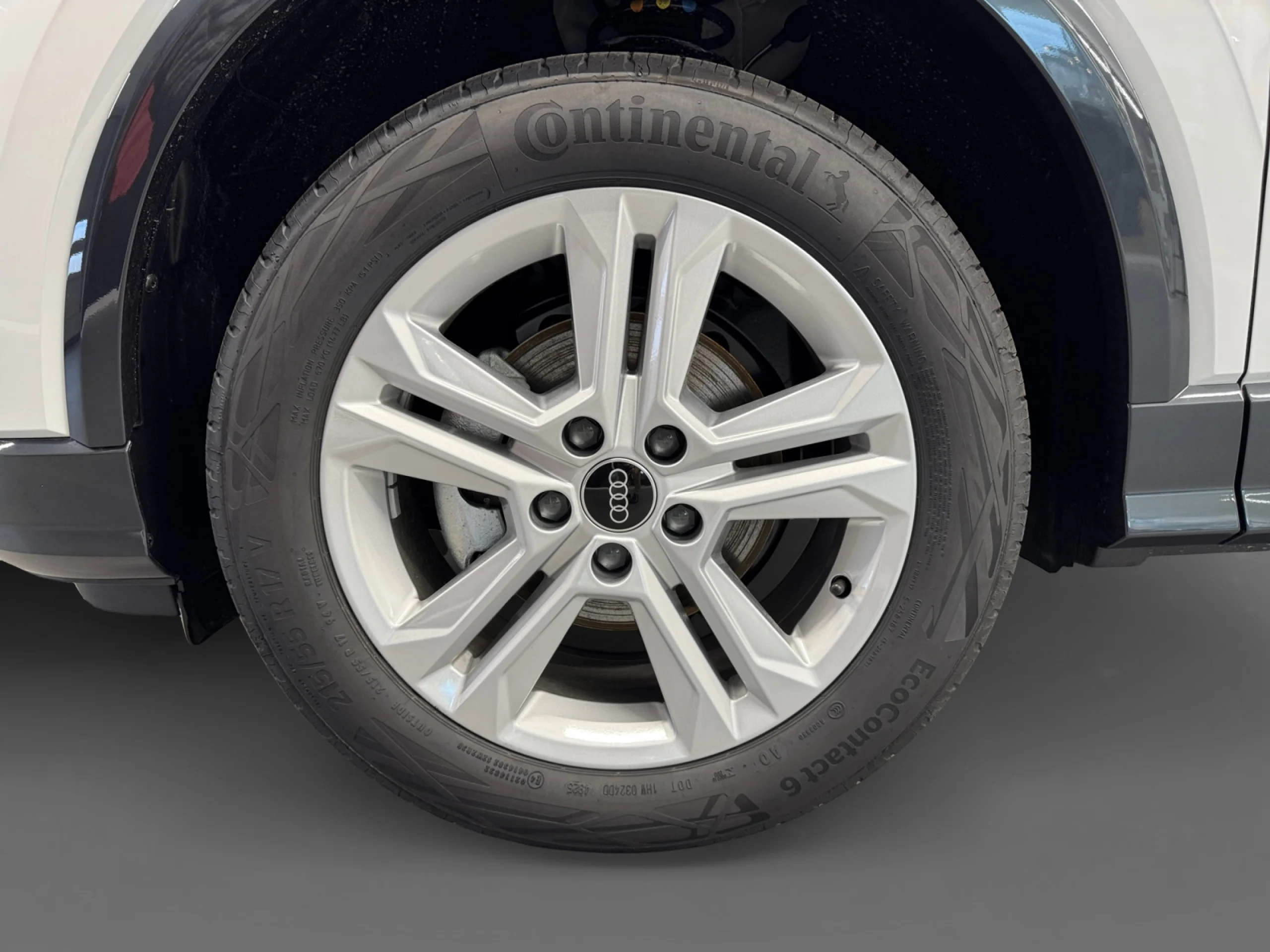 AUDI Q2 ADVANCED 30 TFSI 85KW (116CV) - Foto 8